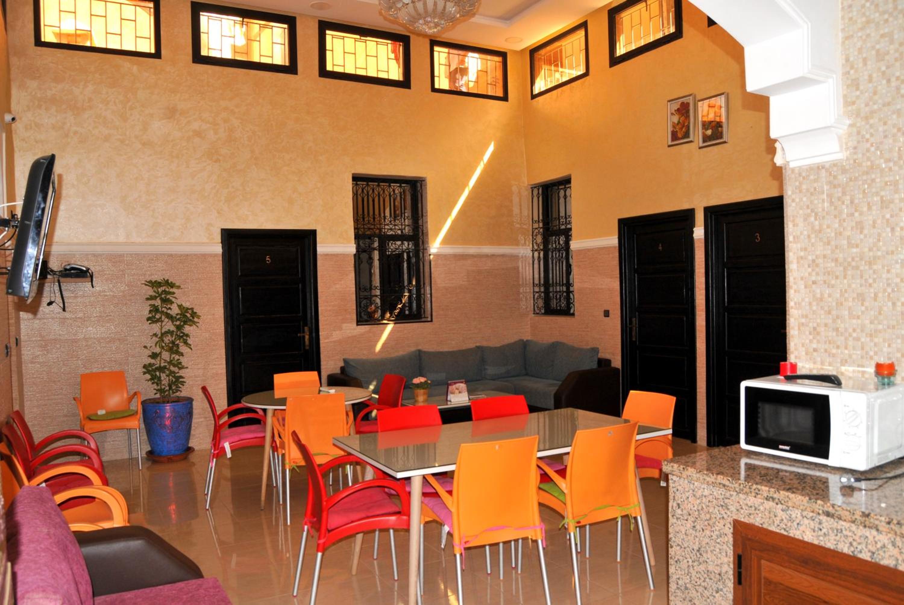 Triple Room - Photo 33