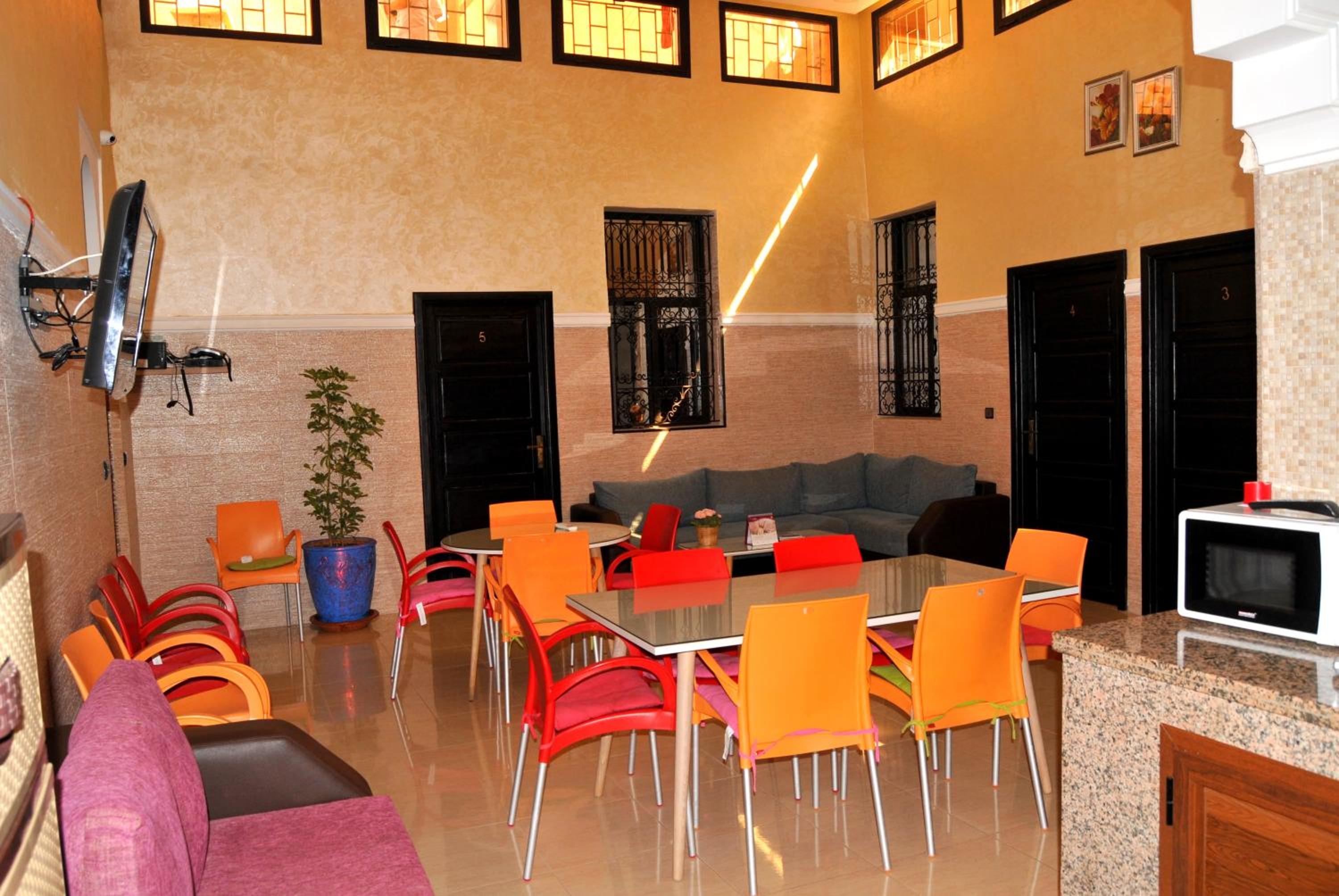 Triple Room - Photo 32