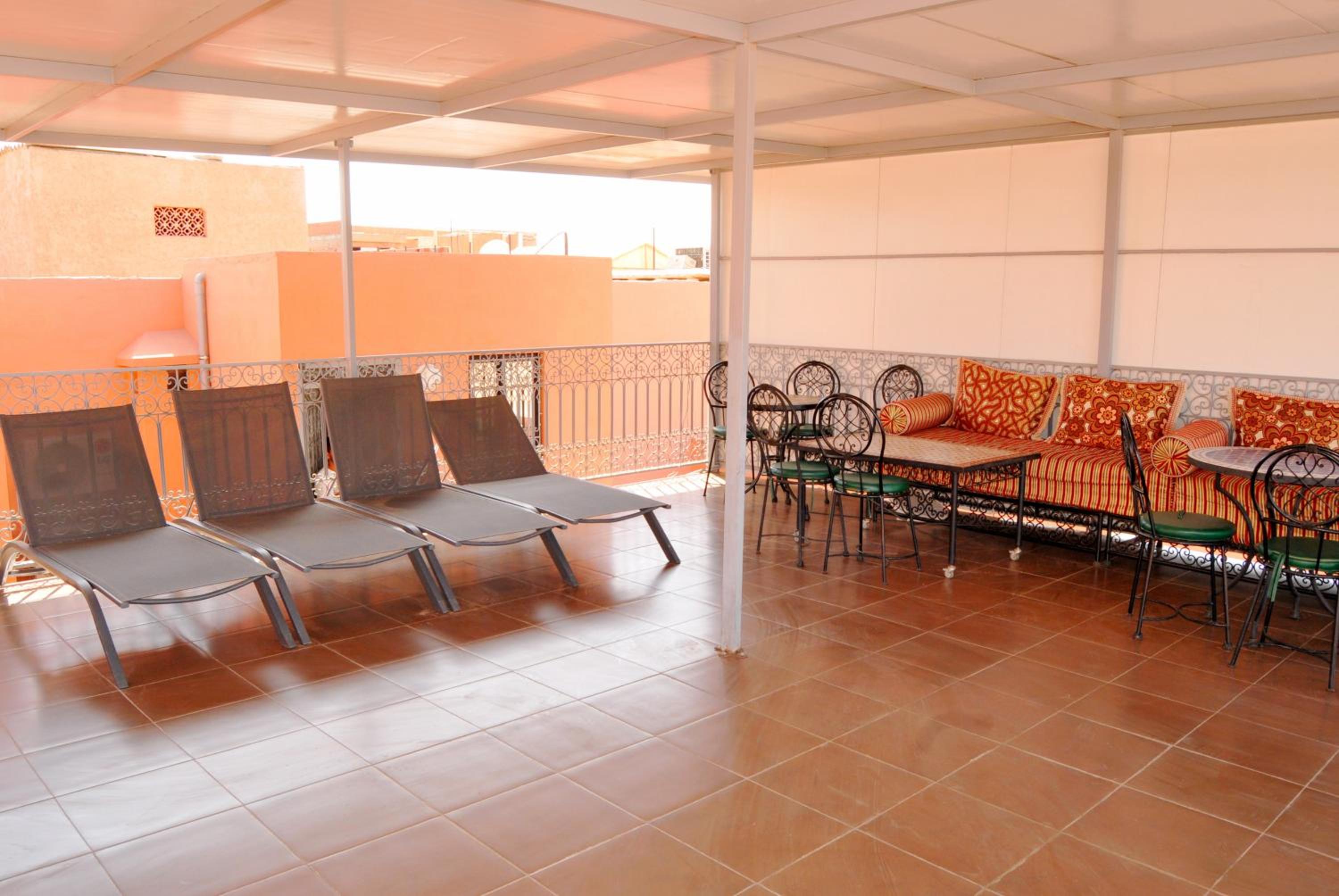 Triple Room - Photo 30