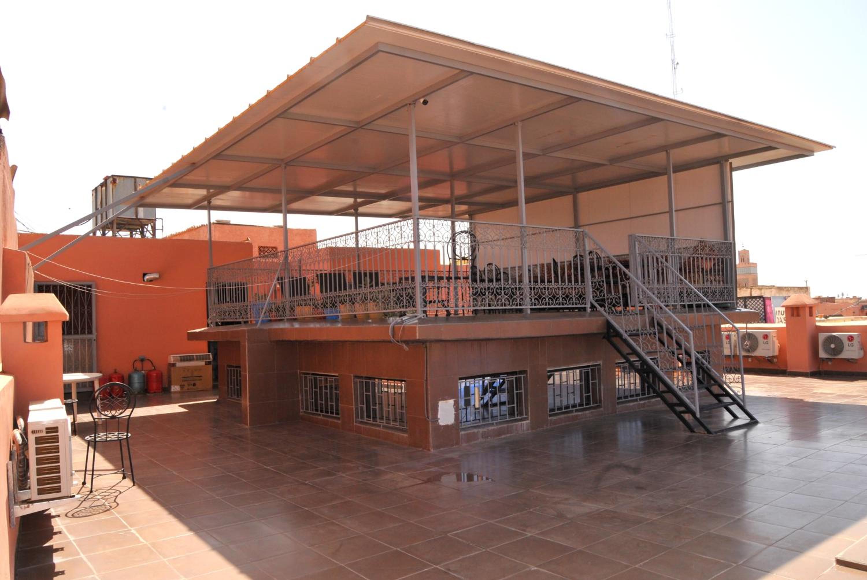 Triple Room - Photo 29