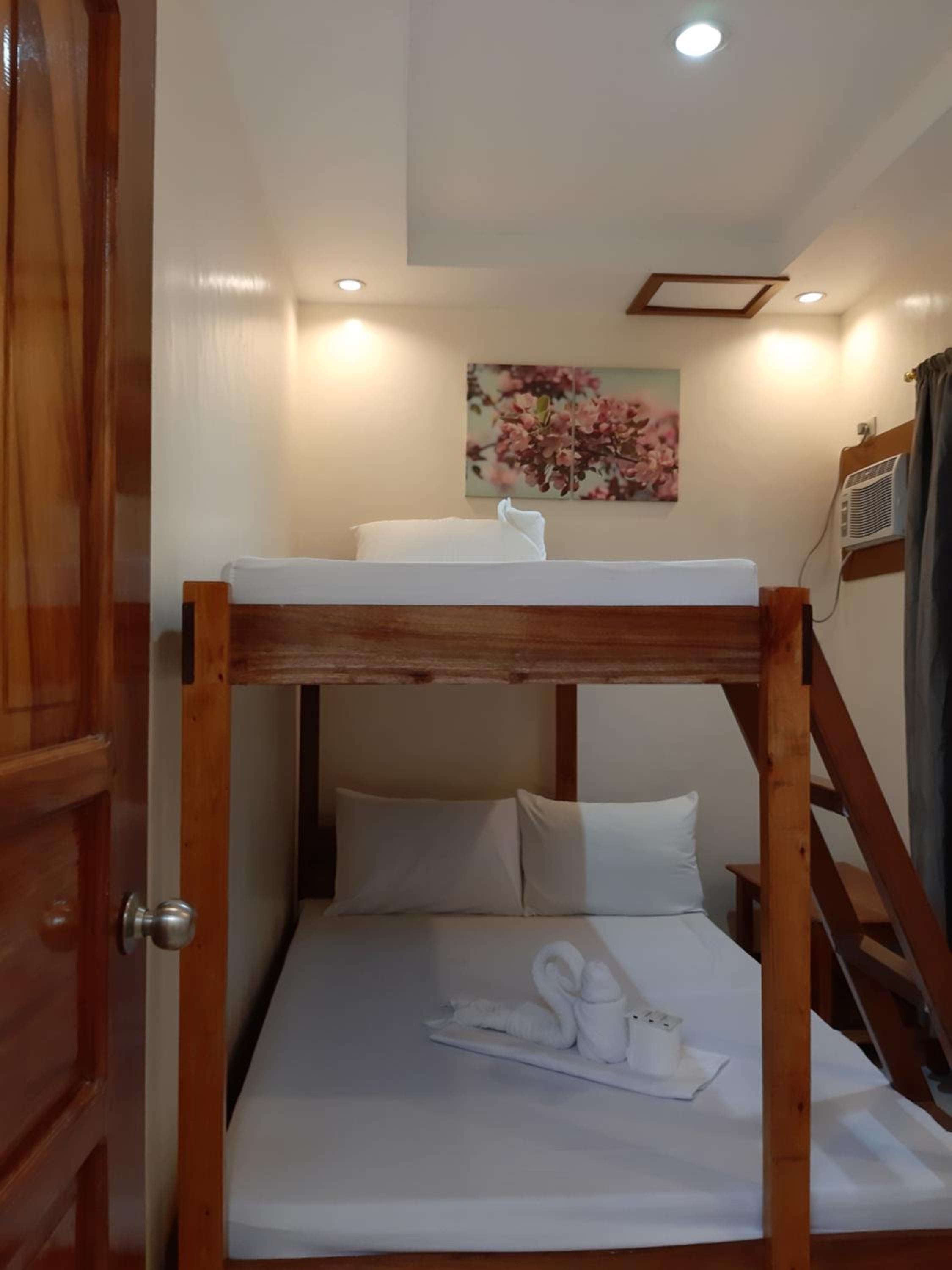 Budget Double Room