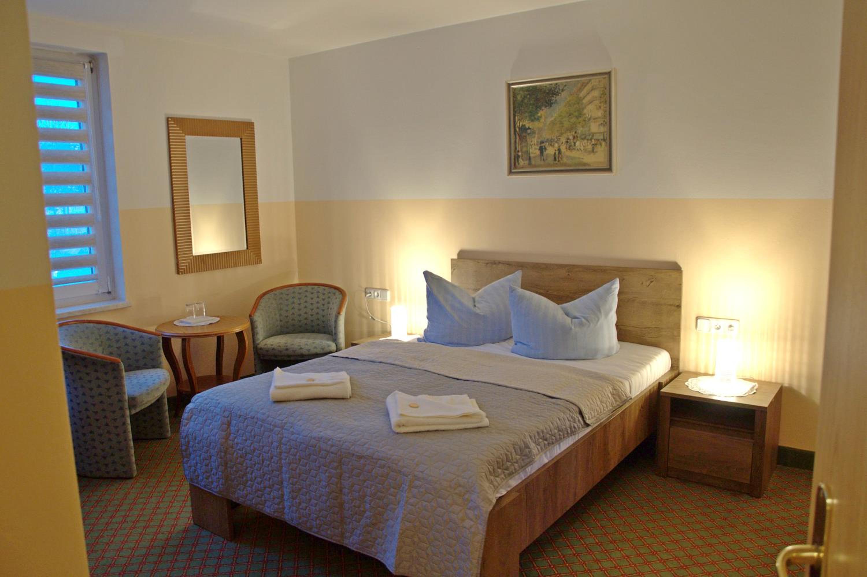 Double Room photo 1