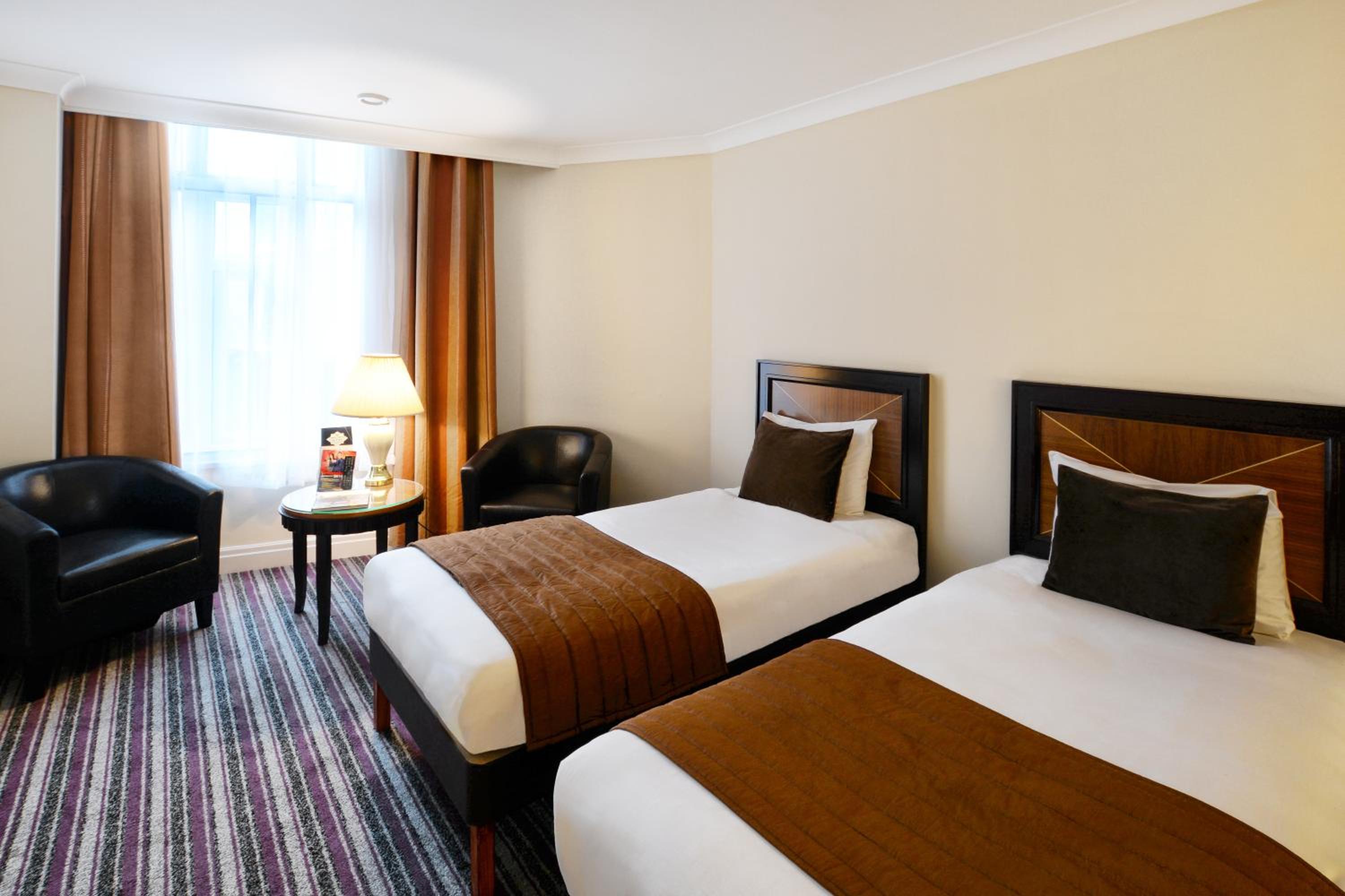 Twin Room photo 1