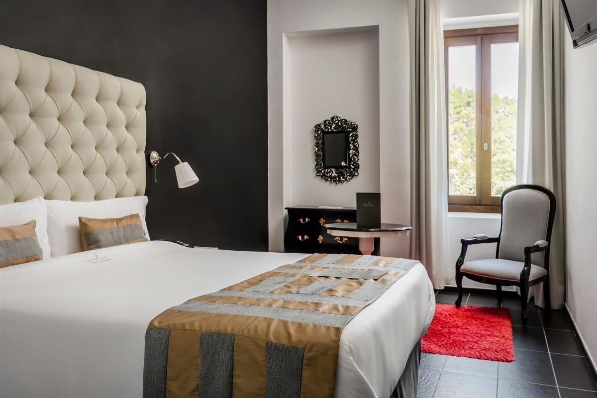 Sant Pere del Bosc Hotel & Spa - Adults Only