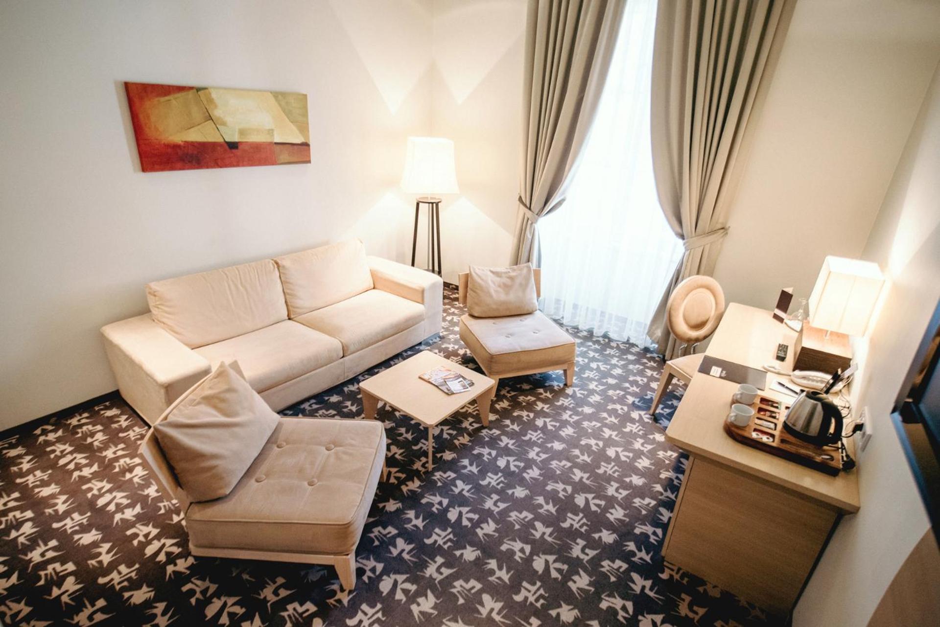 Suite Twin - Photo 3