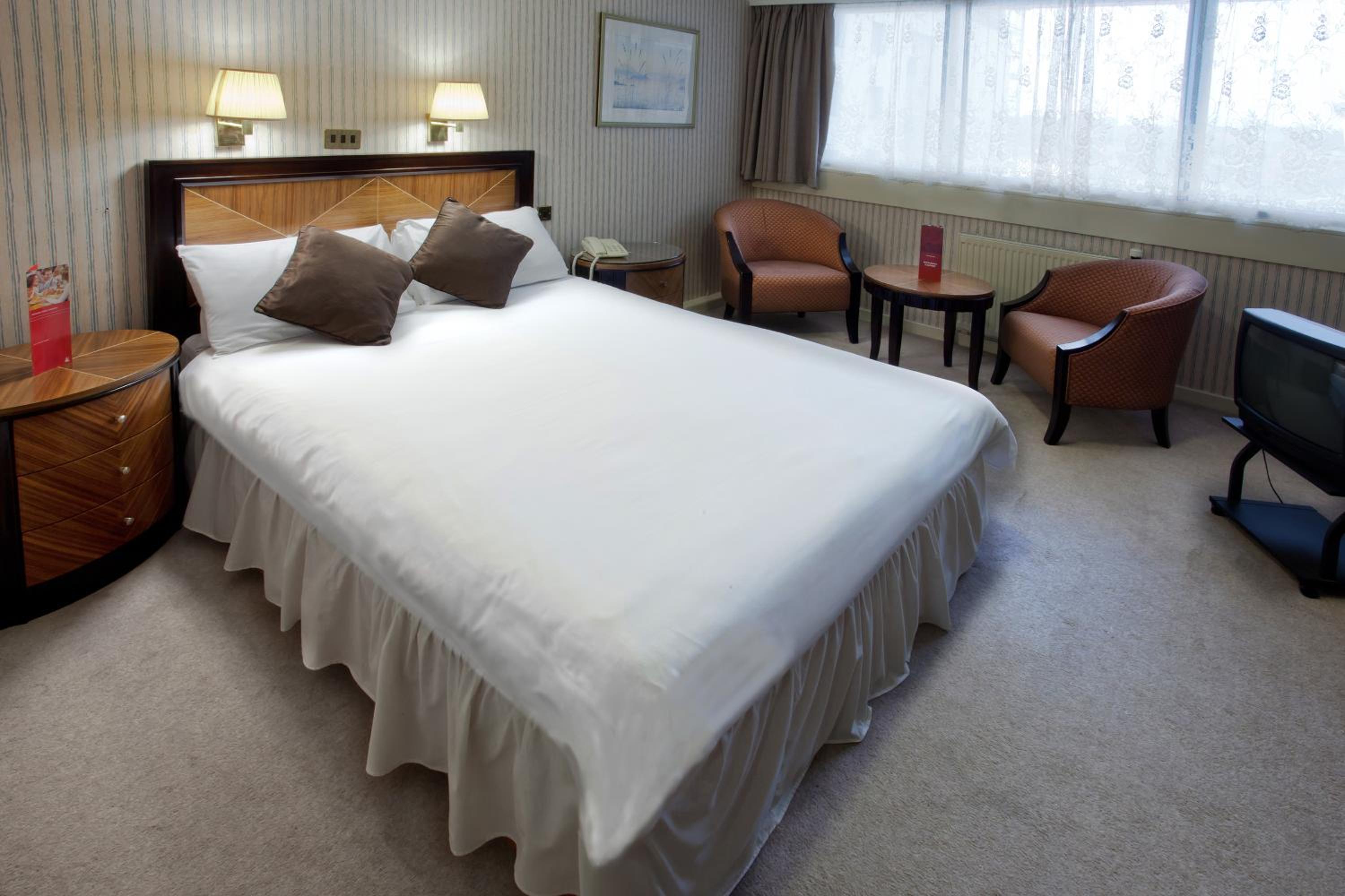 Double Room - Photo 18