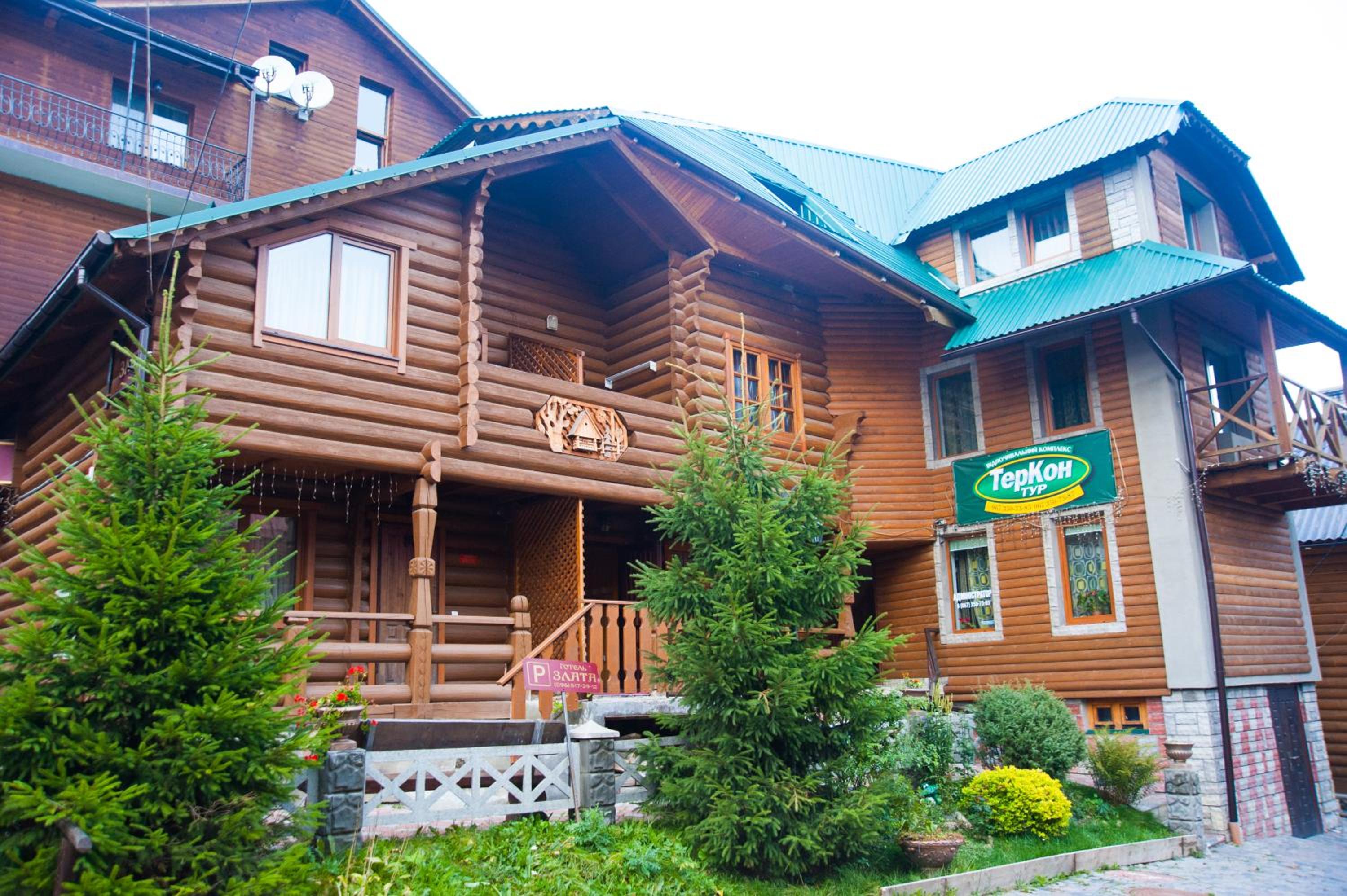 Two-Bedroom Chalet photo 3