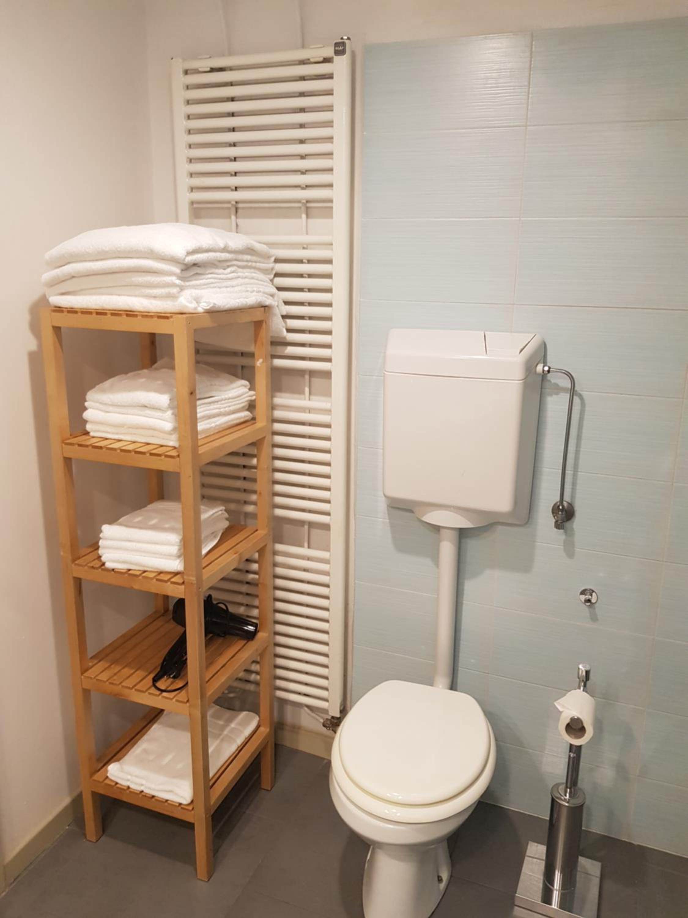 Deluxe Suite - Photo 28