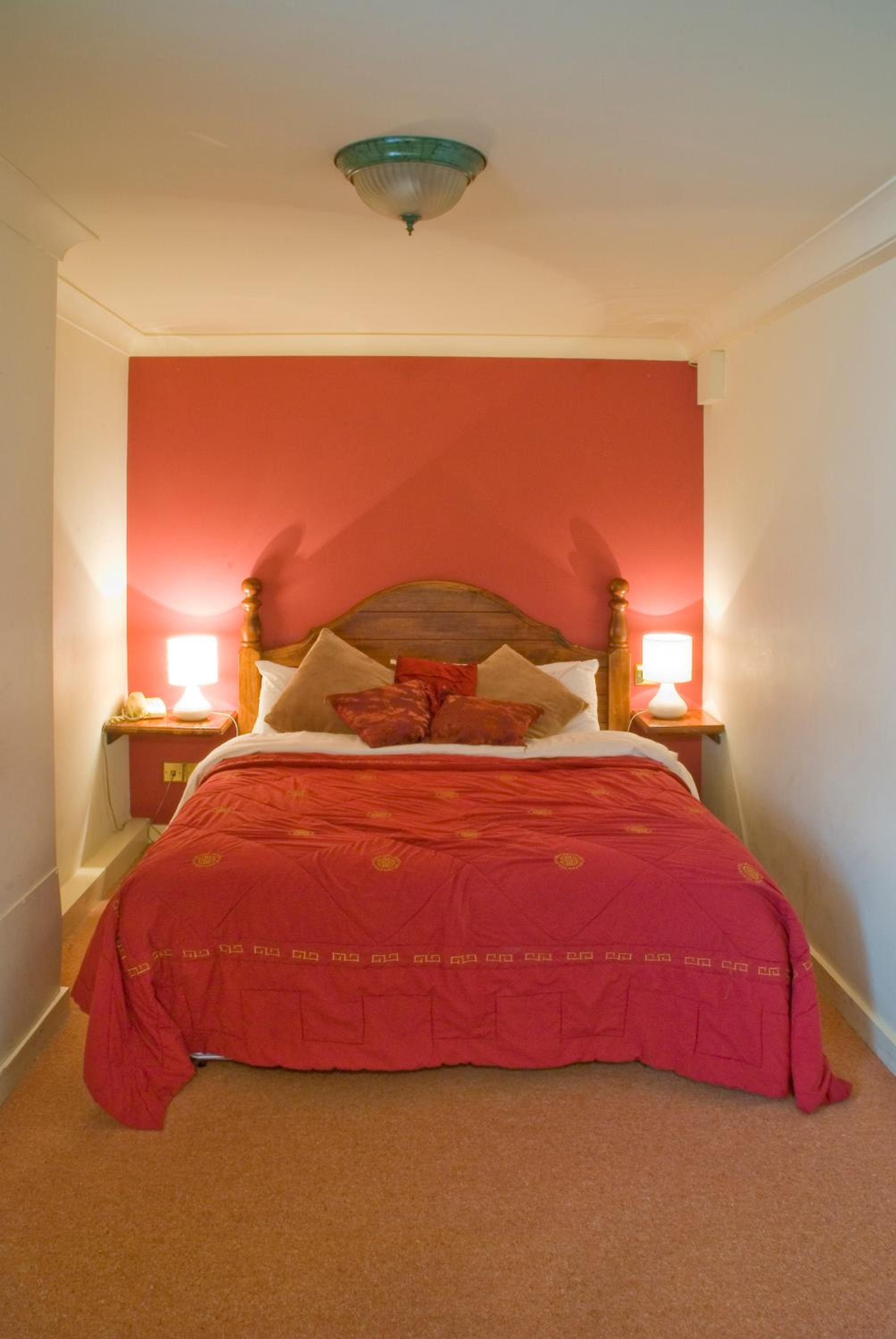 Double Room - Photo 2