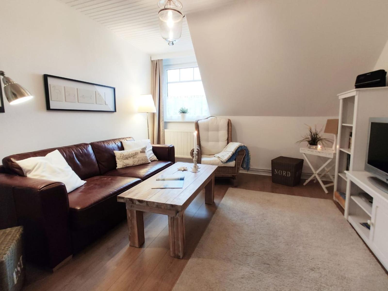 Apartment with Garden View photo 1