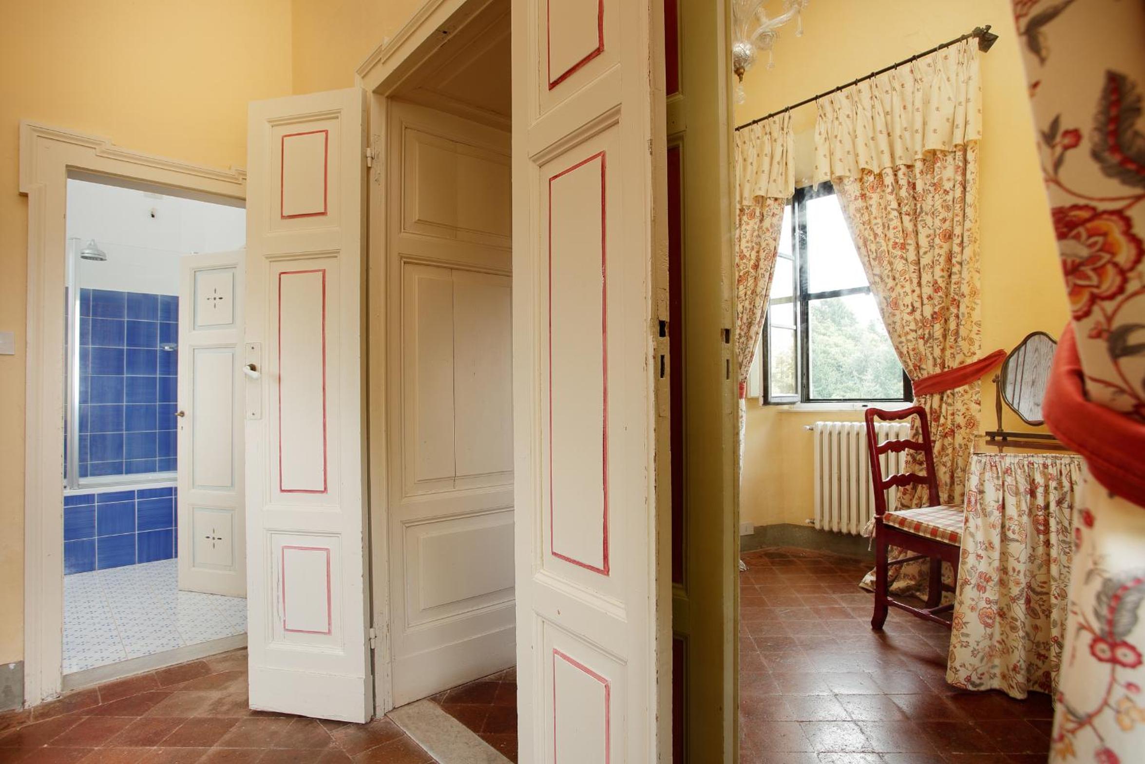 Superior Double Room - Photo 13