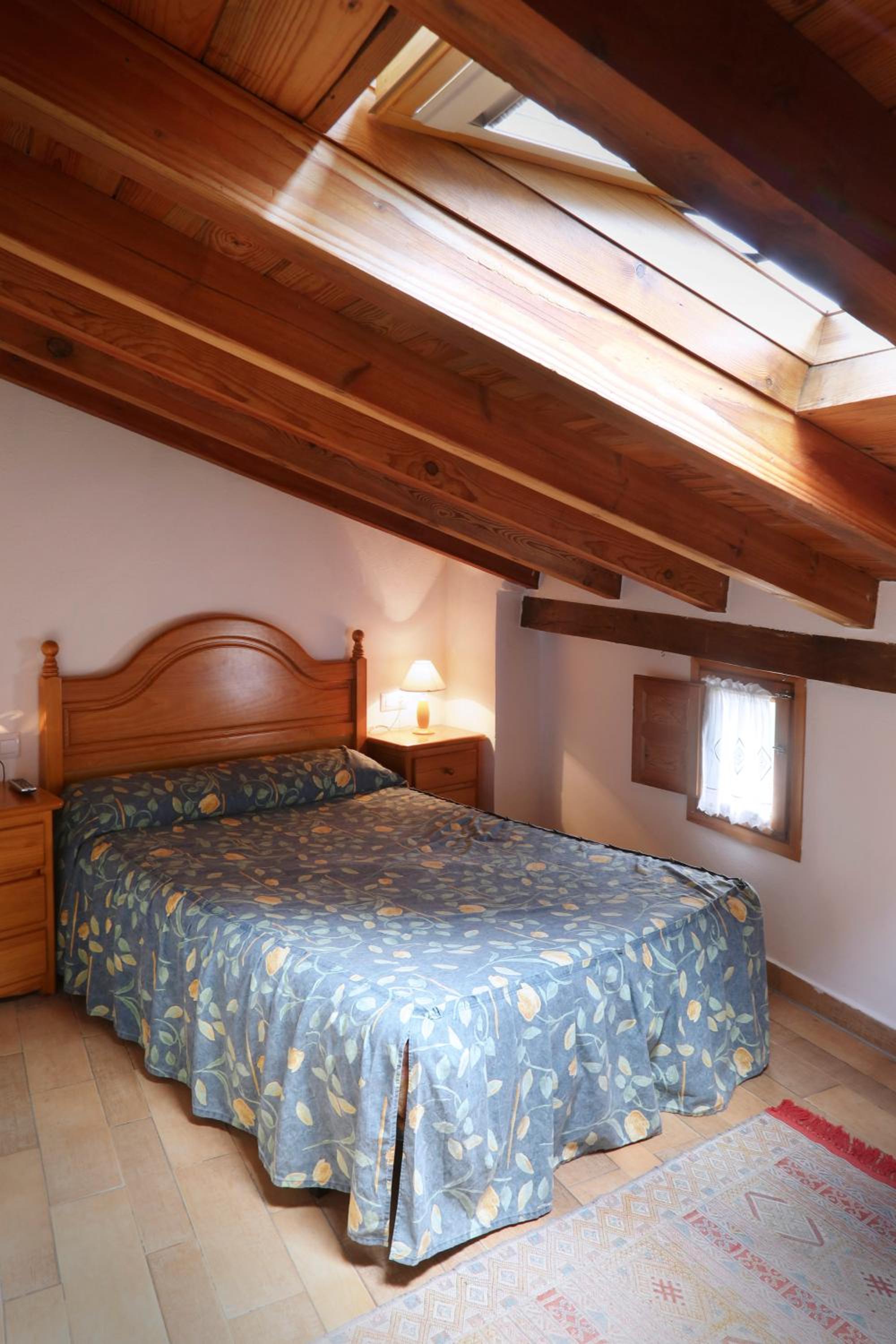 Casa de Vacaciones