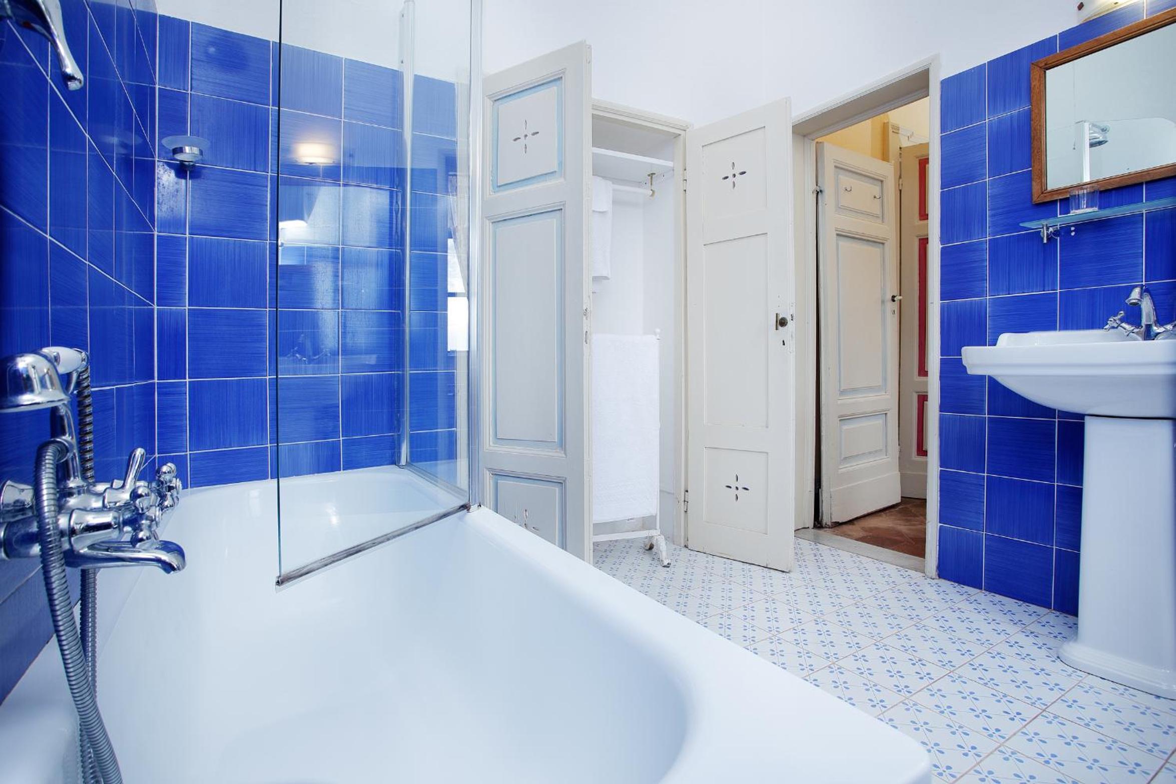 Superior Double Room - Photo 15