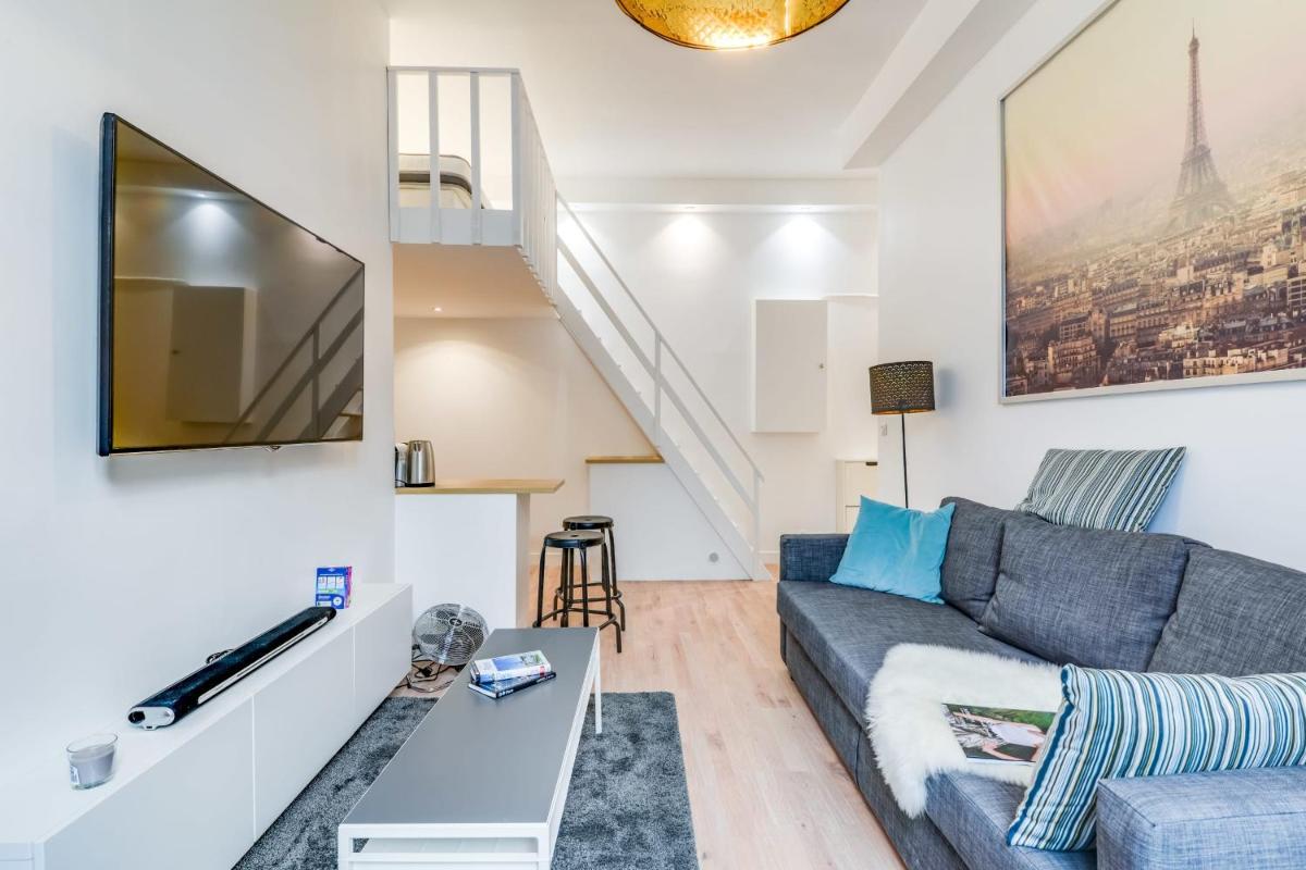 Apartment photo 3