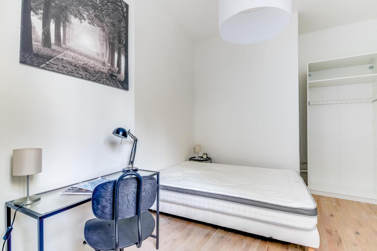 Apartment photo 1
