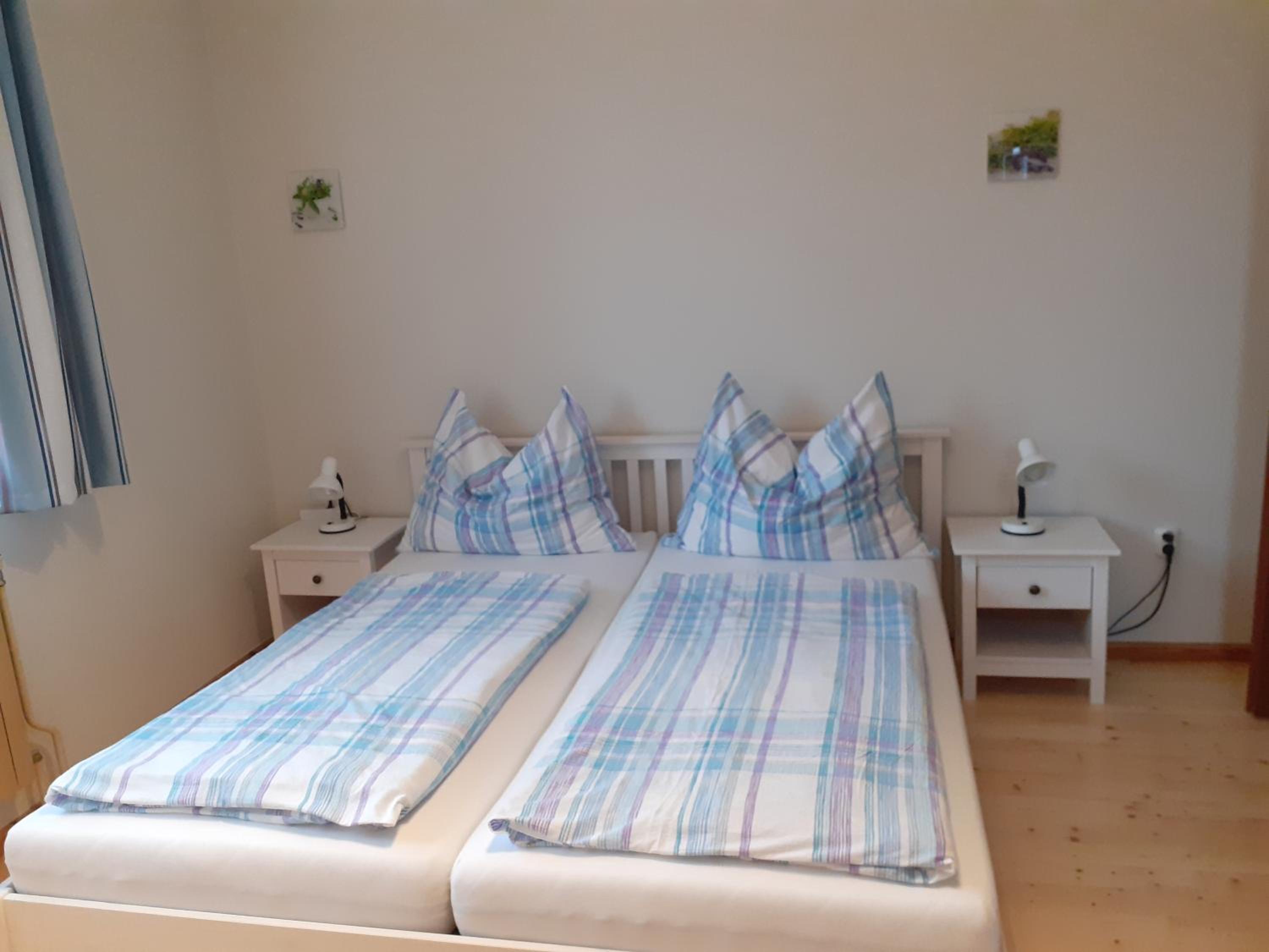 Standard Double Room - Photo 7