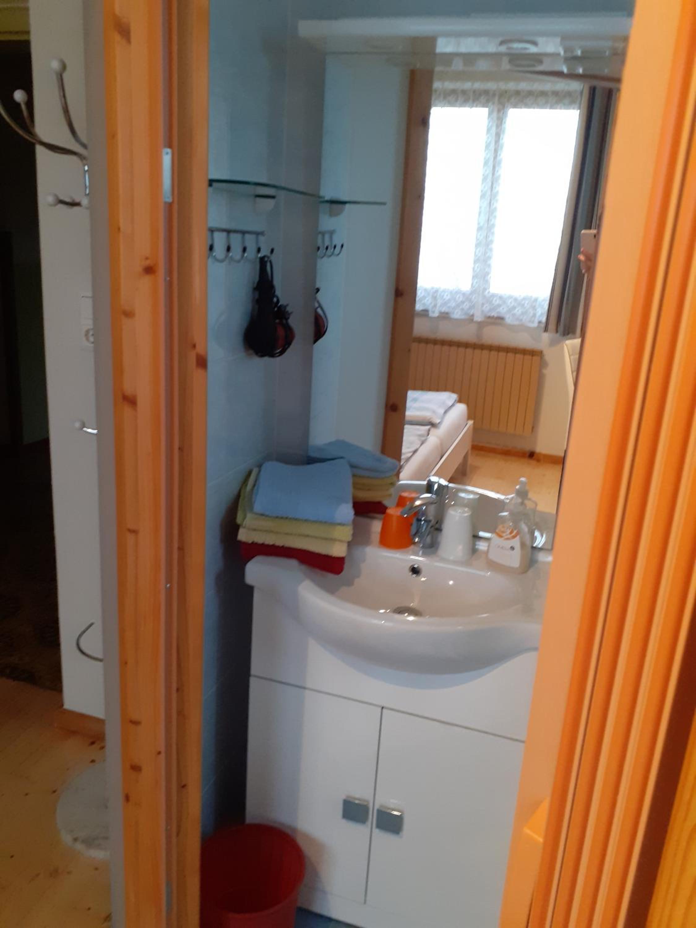 Standard Double Room - Photo 20