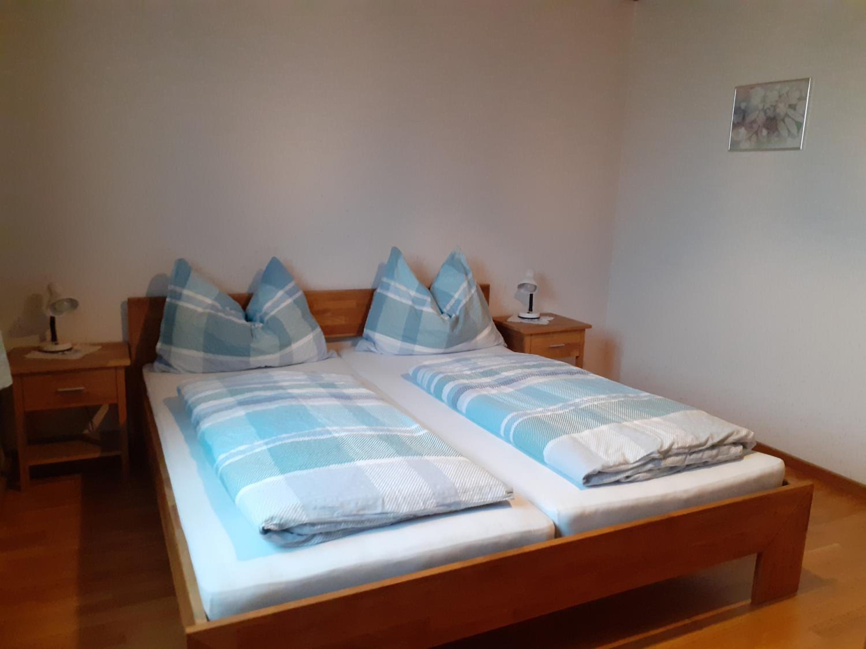 Standard Double Room - Photo 3