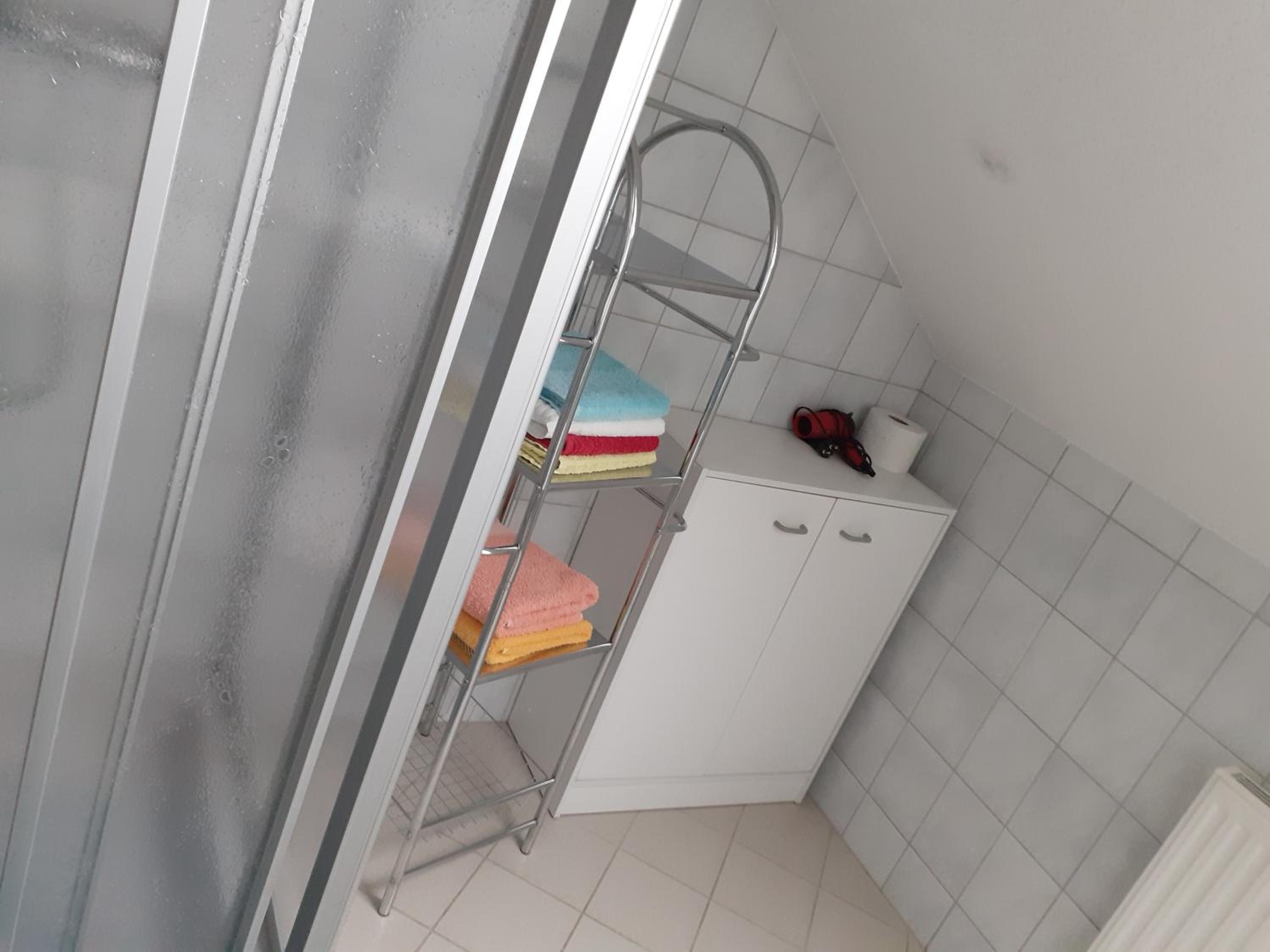 Standard Double Room - Photo 5