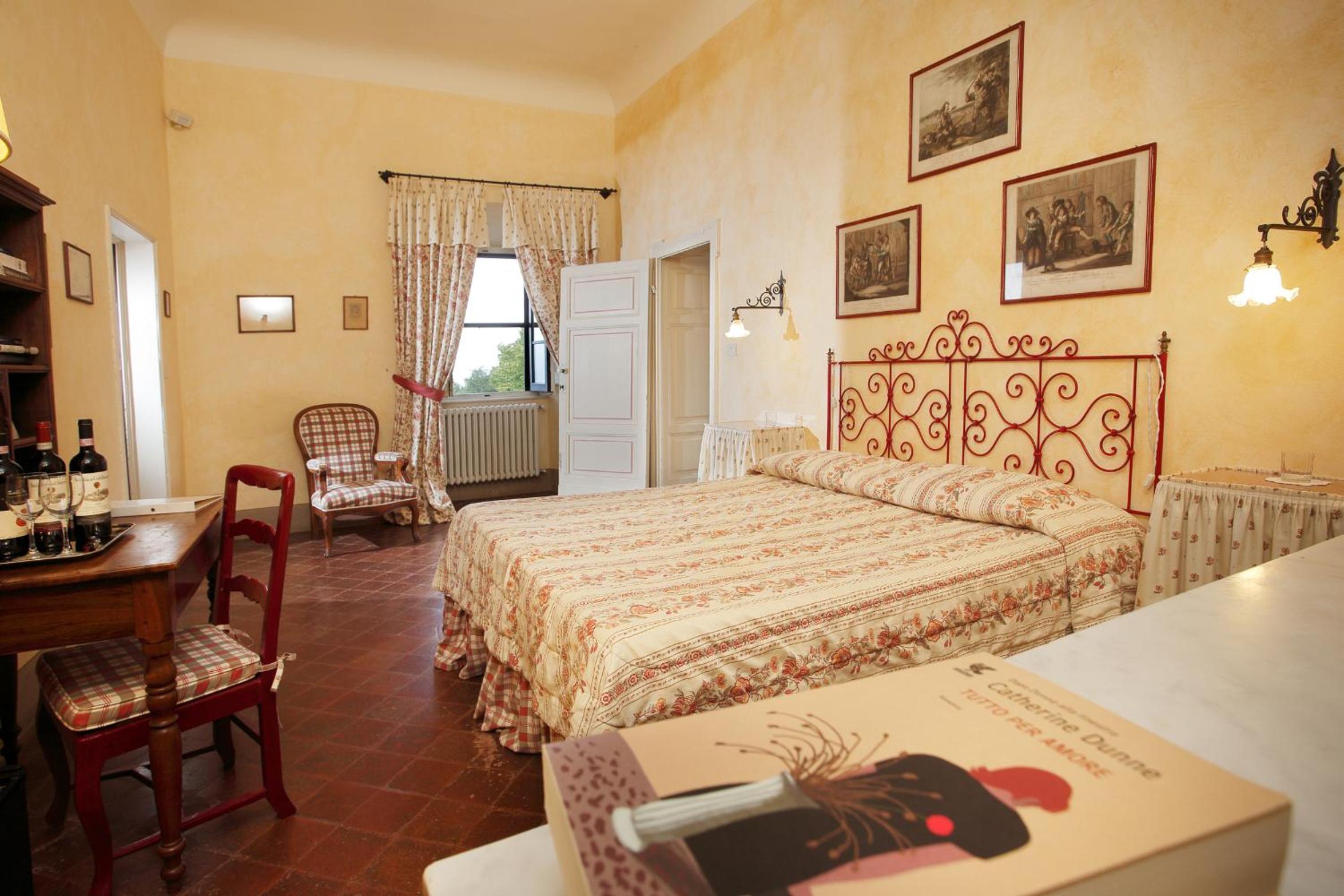 Superior Double Room - Photo 9