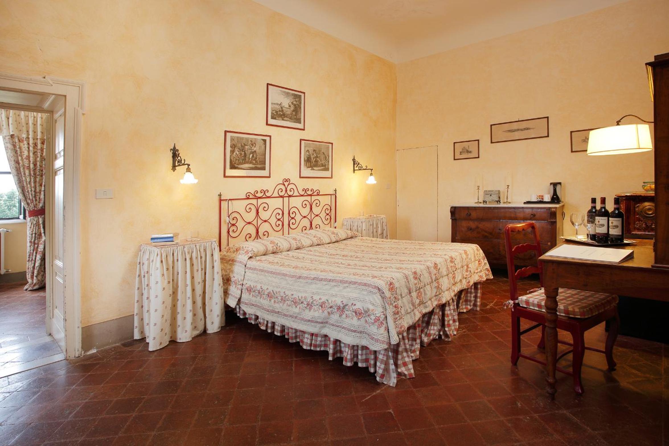 Superior Double Room - Photo 16