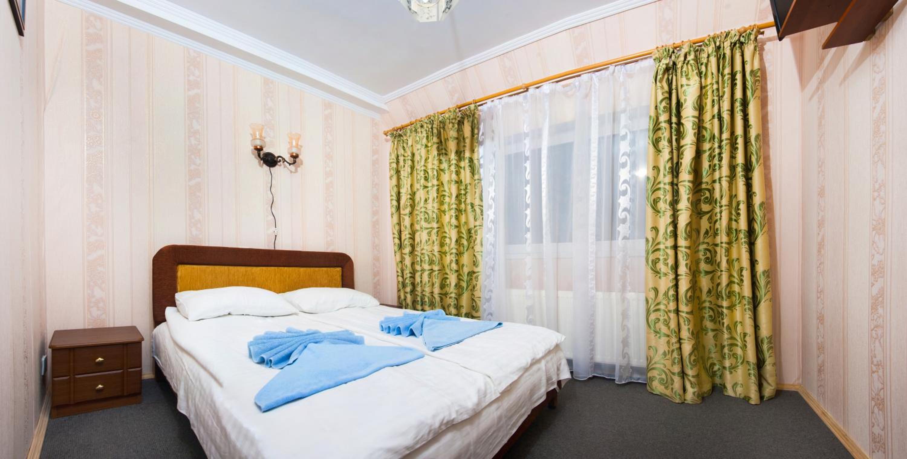 Quadruple Room photo 1