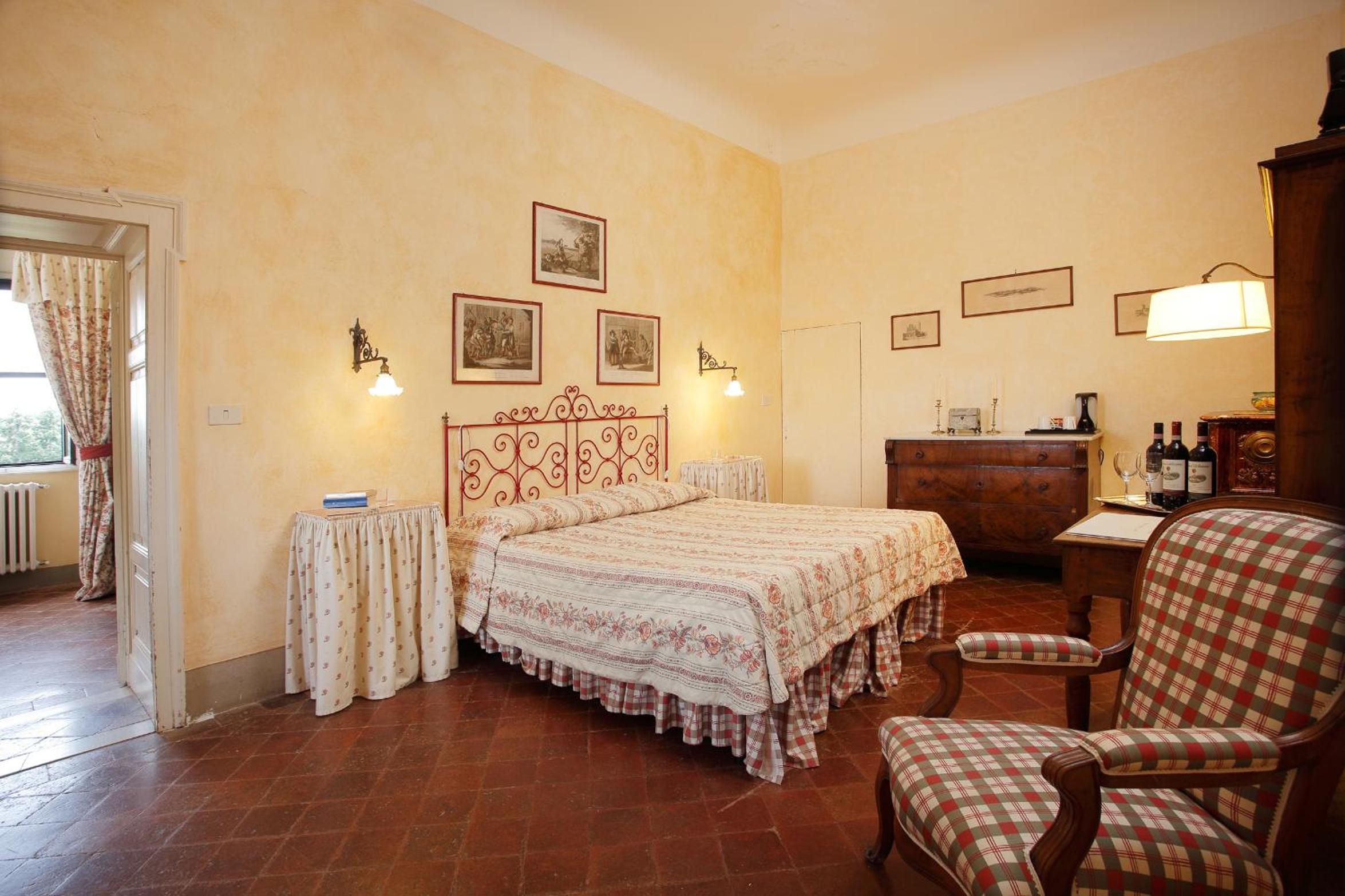 Superior Double Room - Photo 7