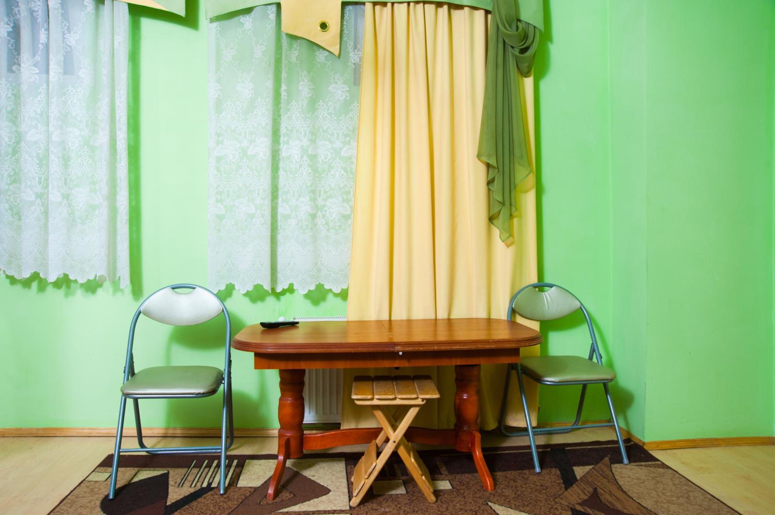 Quadruple Room photo 3