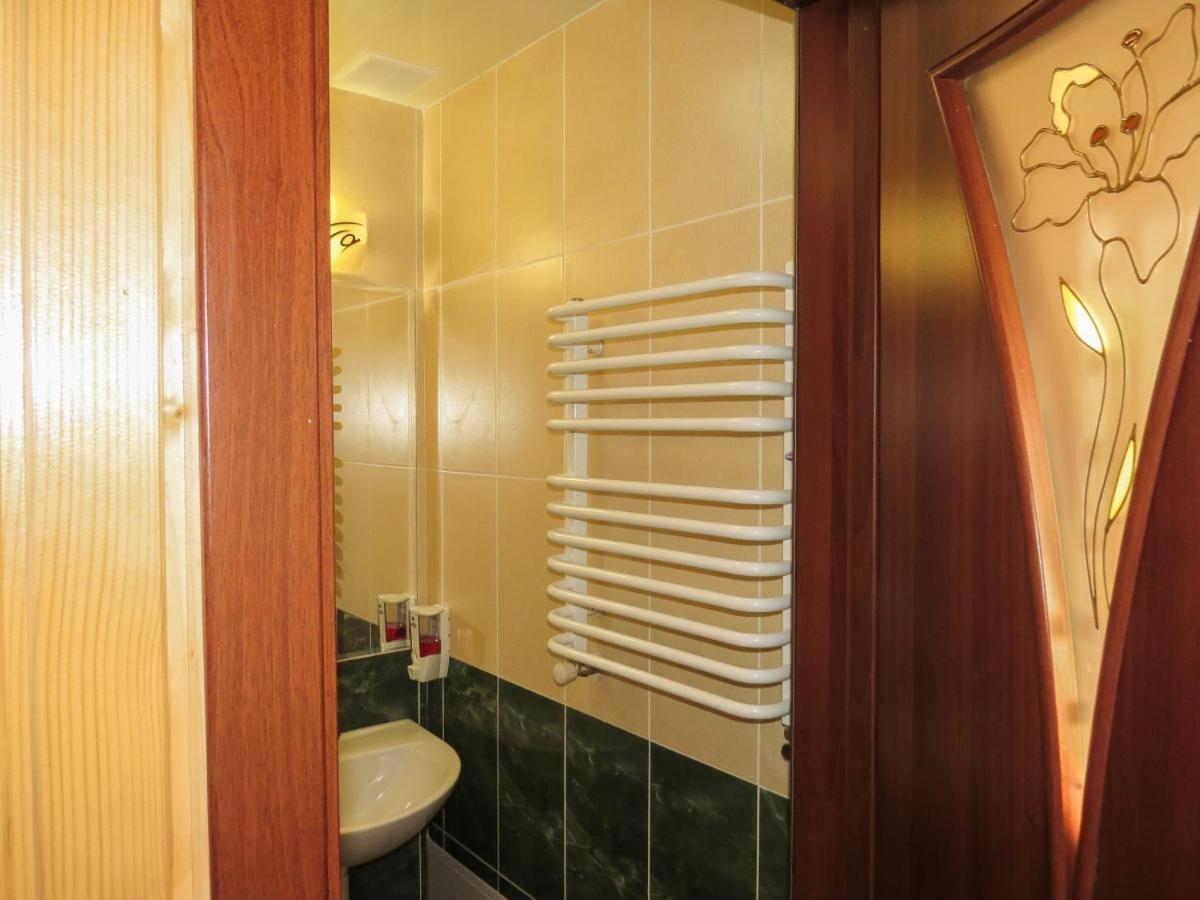 Budget Triple Room photo 3