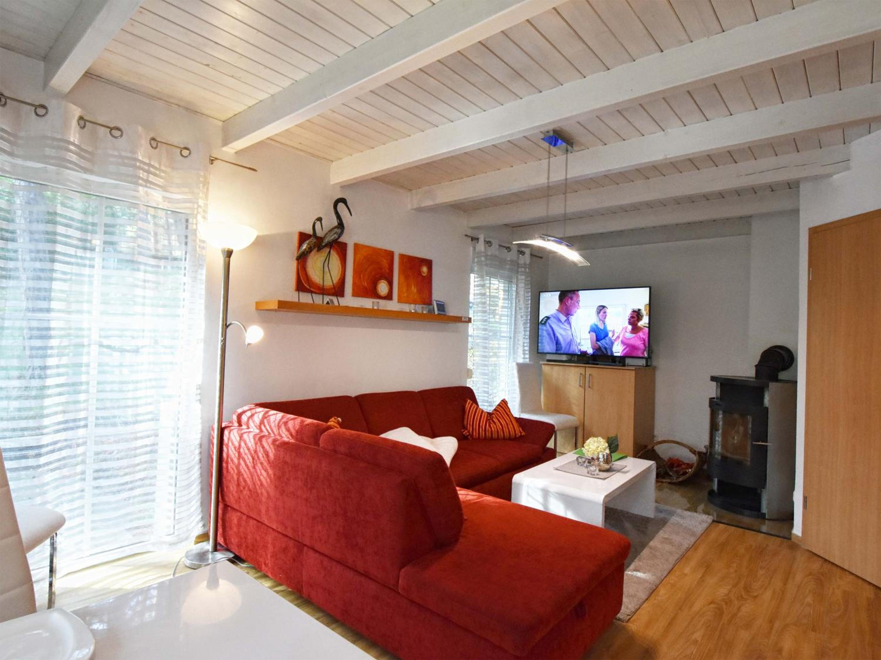 Two-Bedroom House photo 1