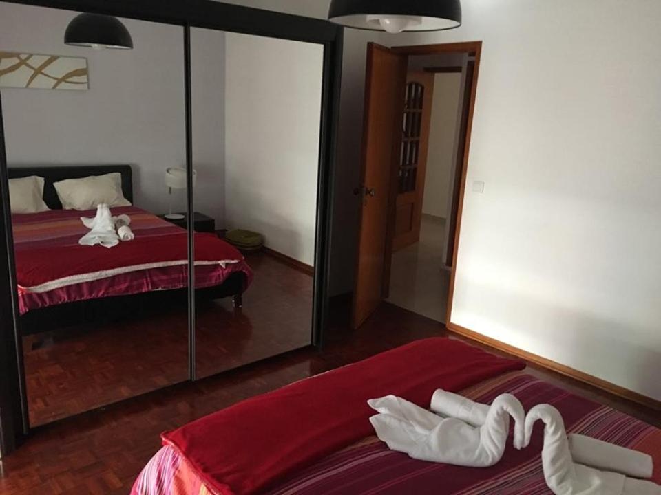 Three-Bedroom Apartment - Photo 9