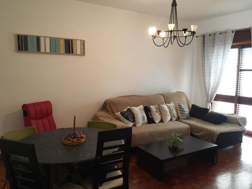 Three-Bedroom Apartment - Photo 10