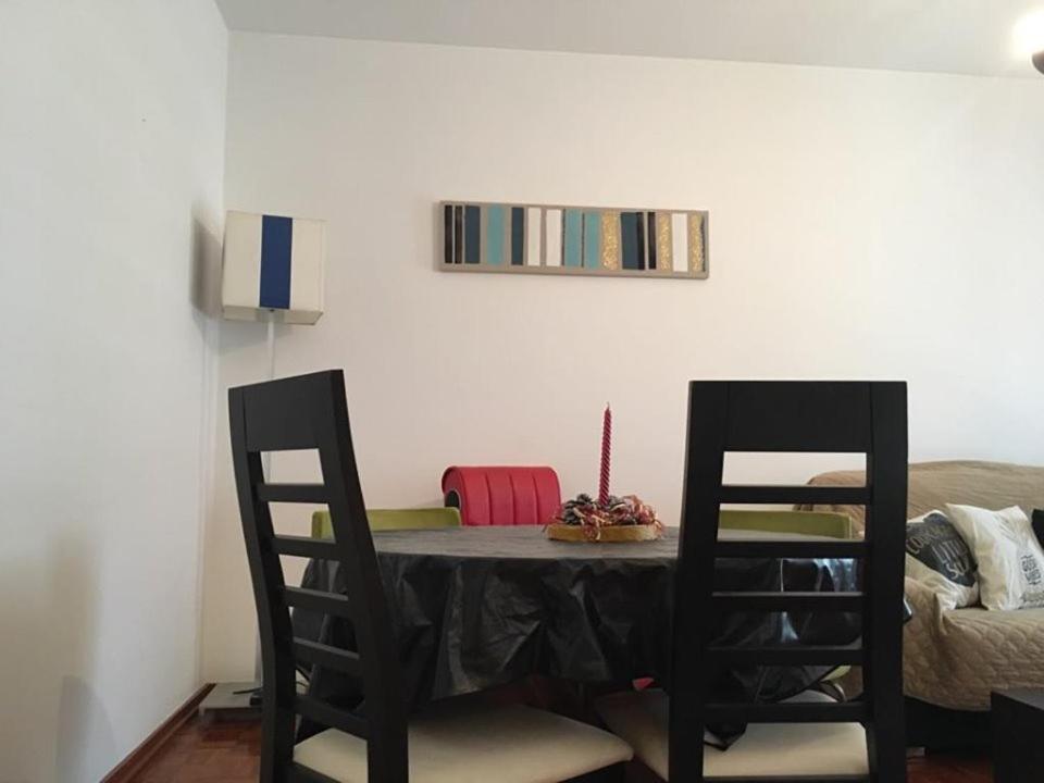 Three-Bedroom Apartment - Photo 11