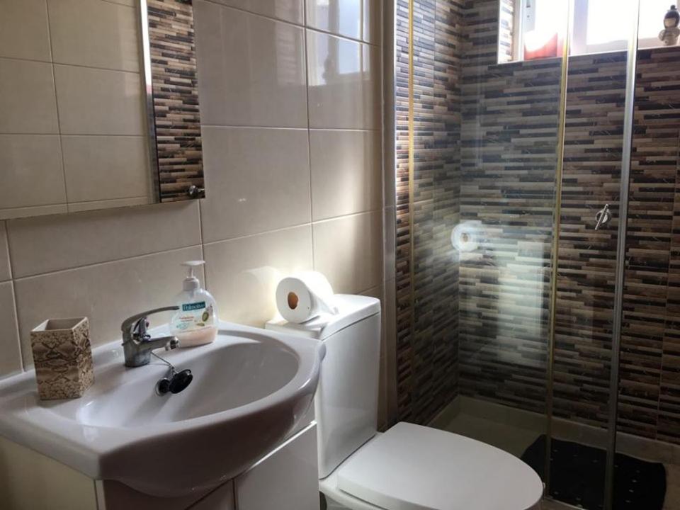 Three-Bedroom Apartment - Photo 13