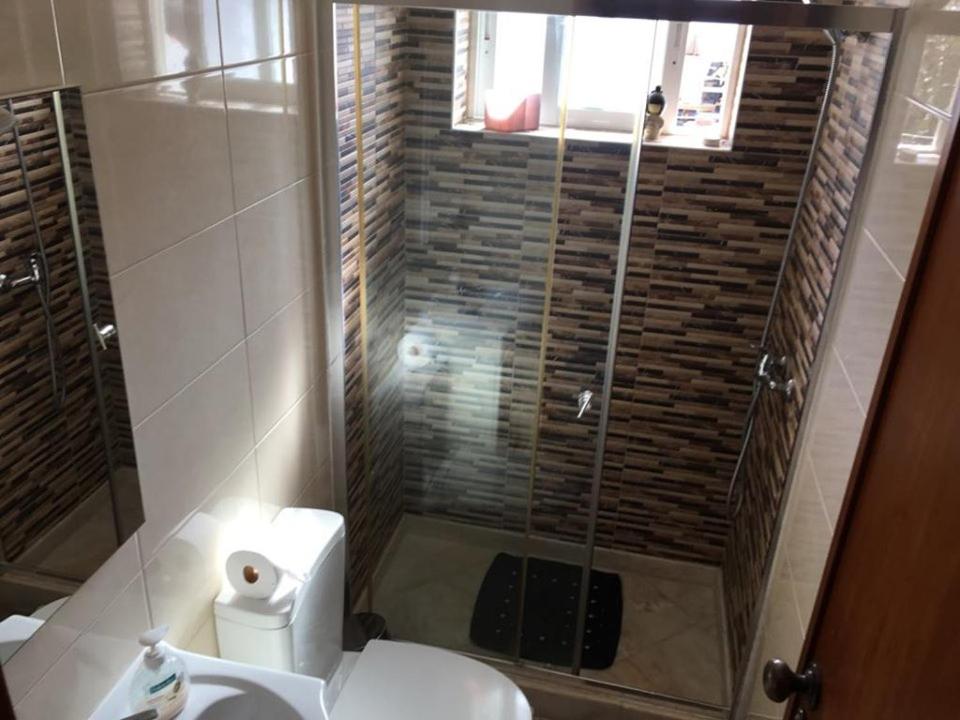 Three-Bedroom Apartment - Photo 2