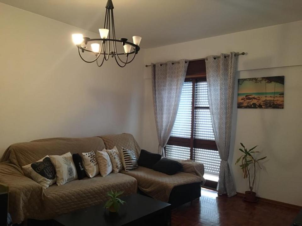 Three-Bedroom Apartment - Photo 4