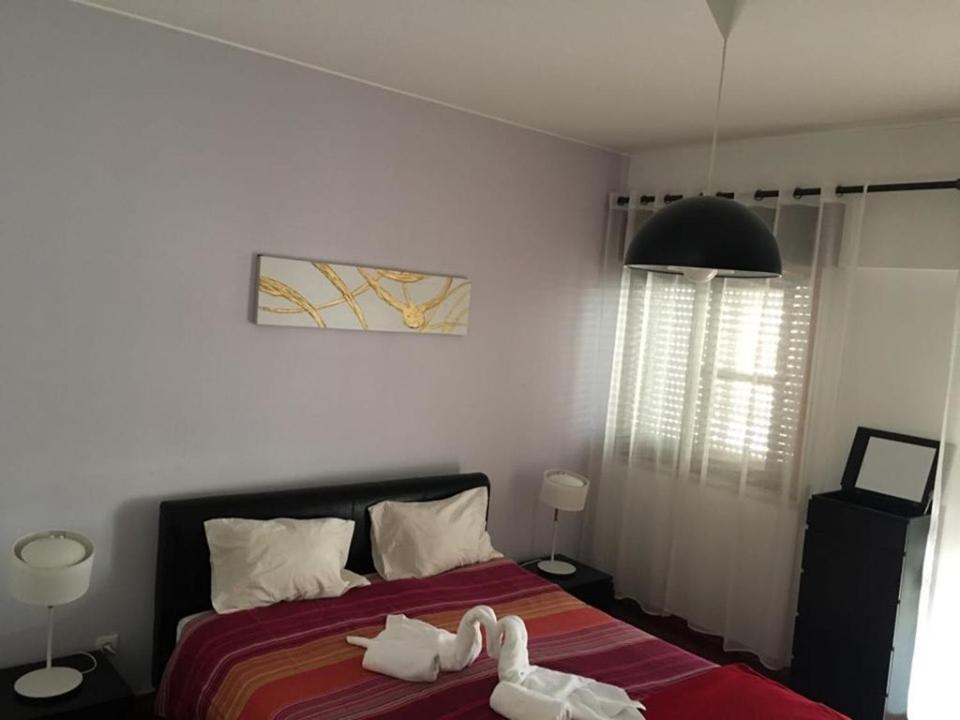 Three-Bedroom Apartment - Photo 1