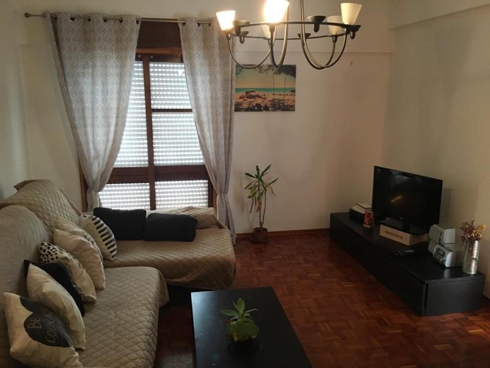 Three-Bedroom Apartment - Photo 6