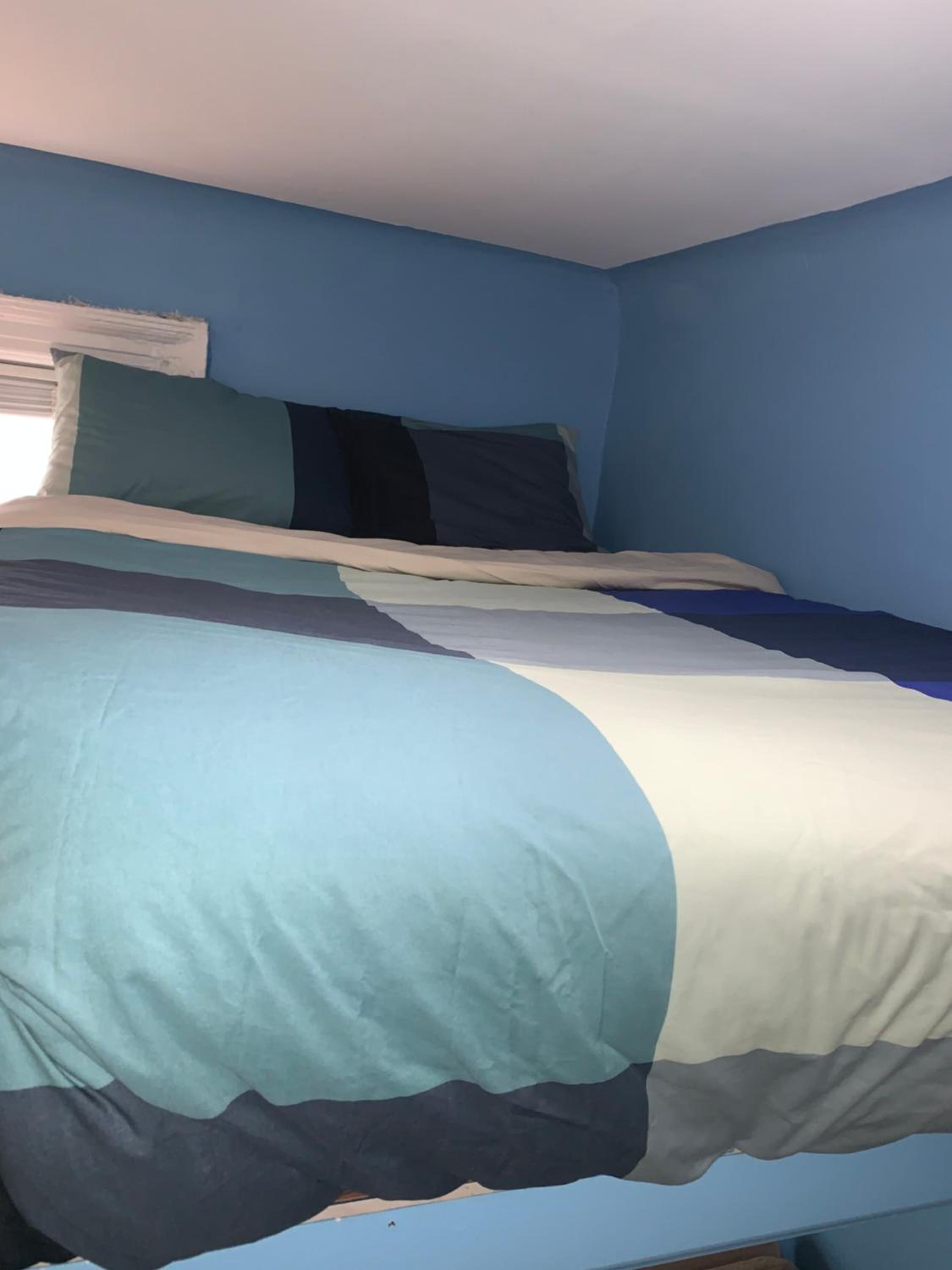 Economy Double Room photo 1