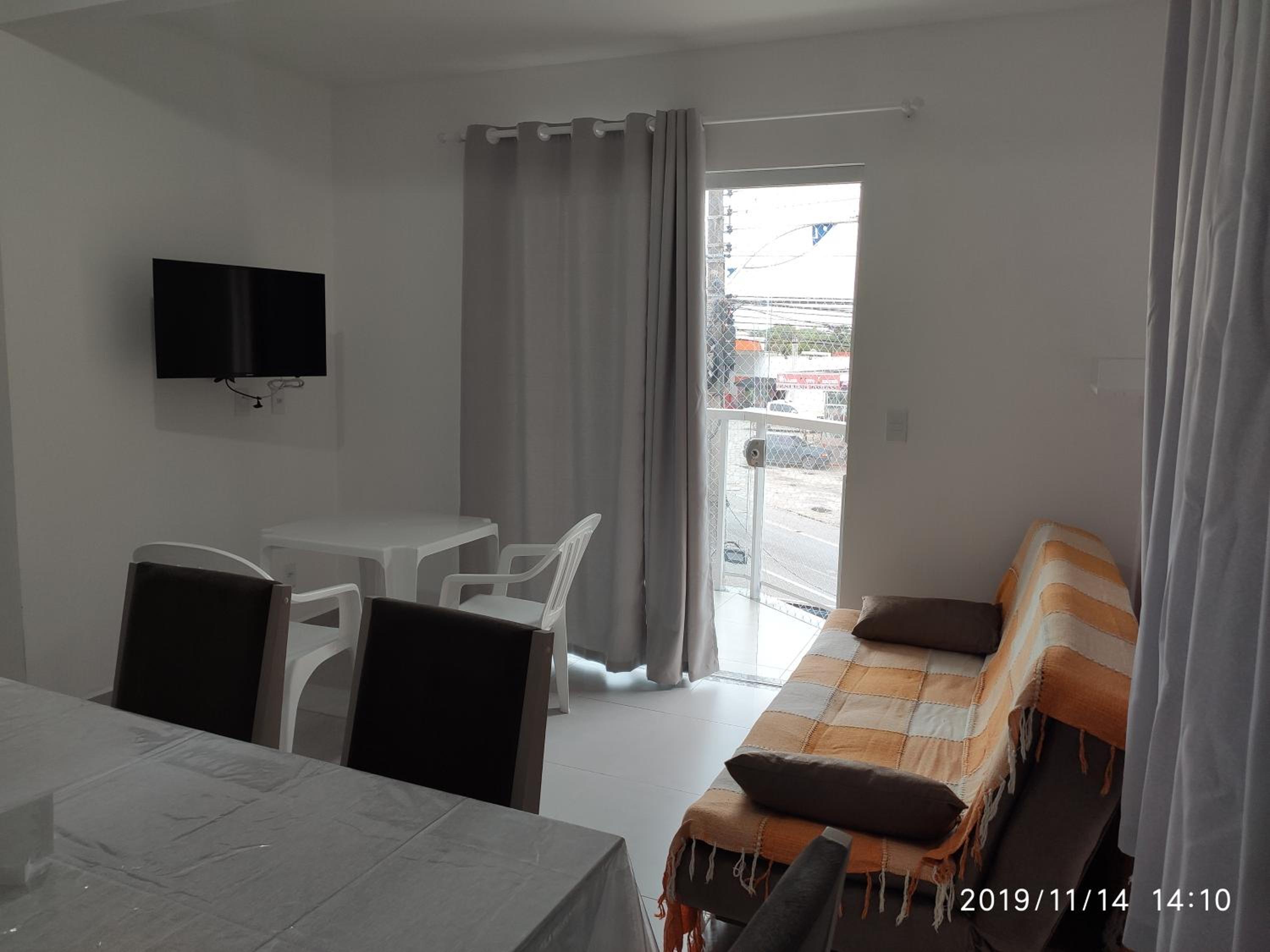 Apartment - Photo 1