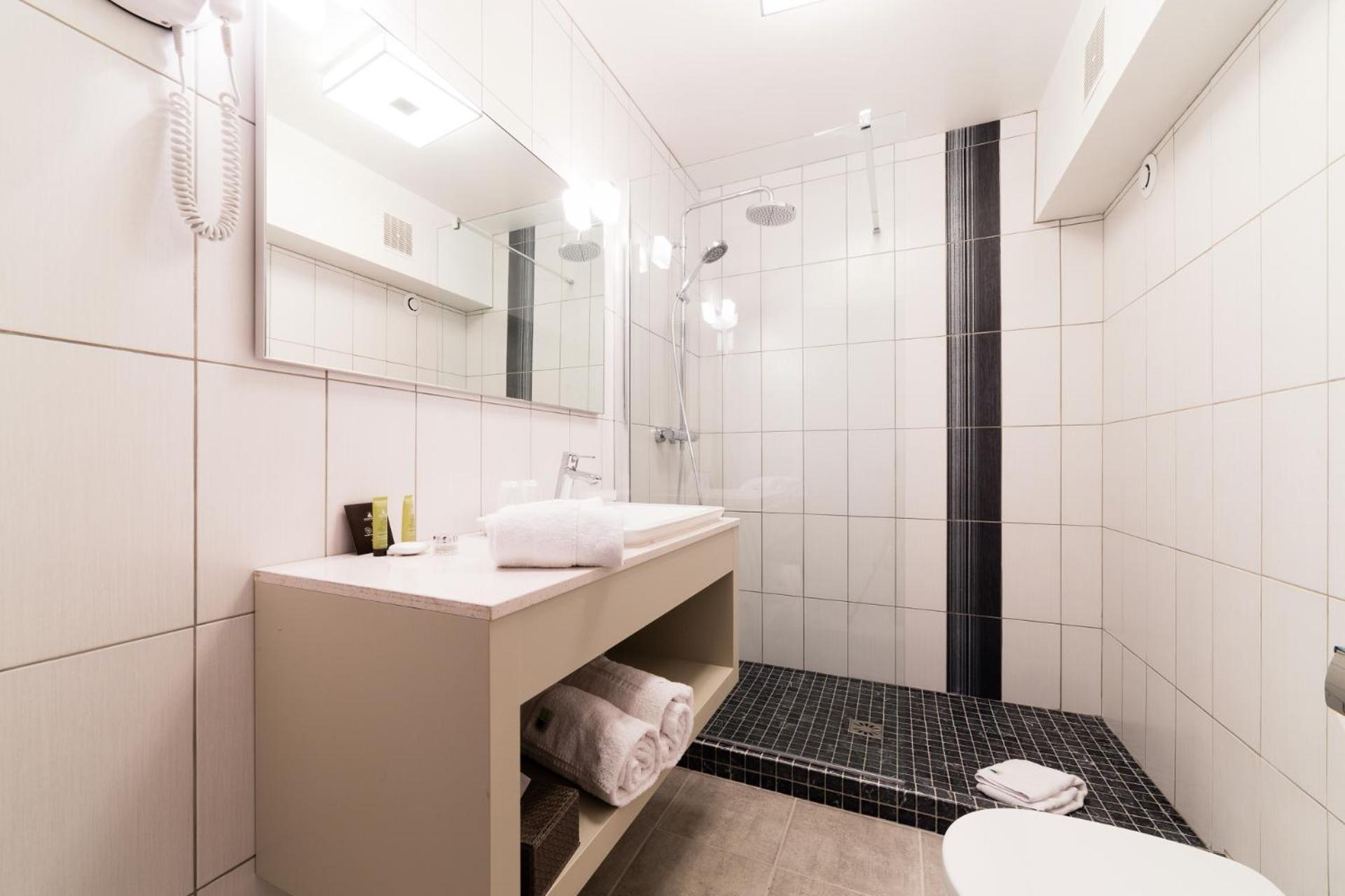 Classic Double Room - Photo 2