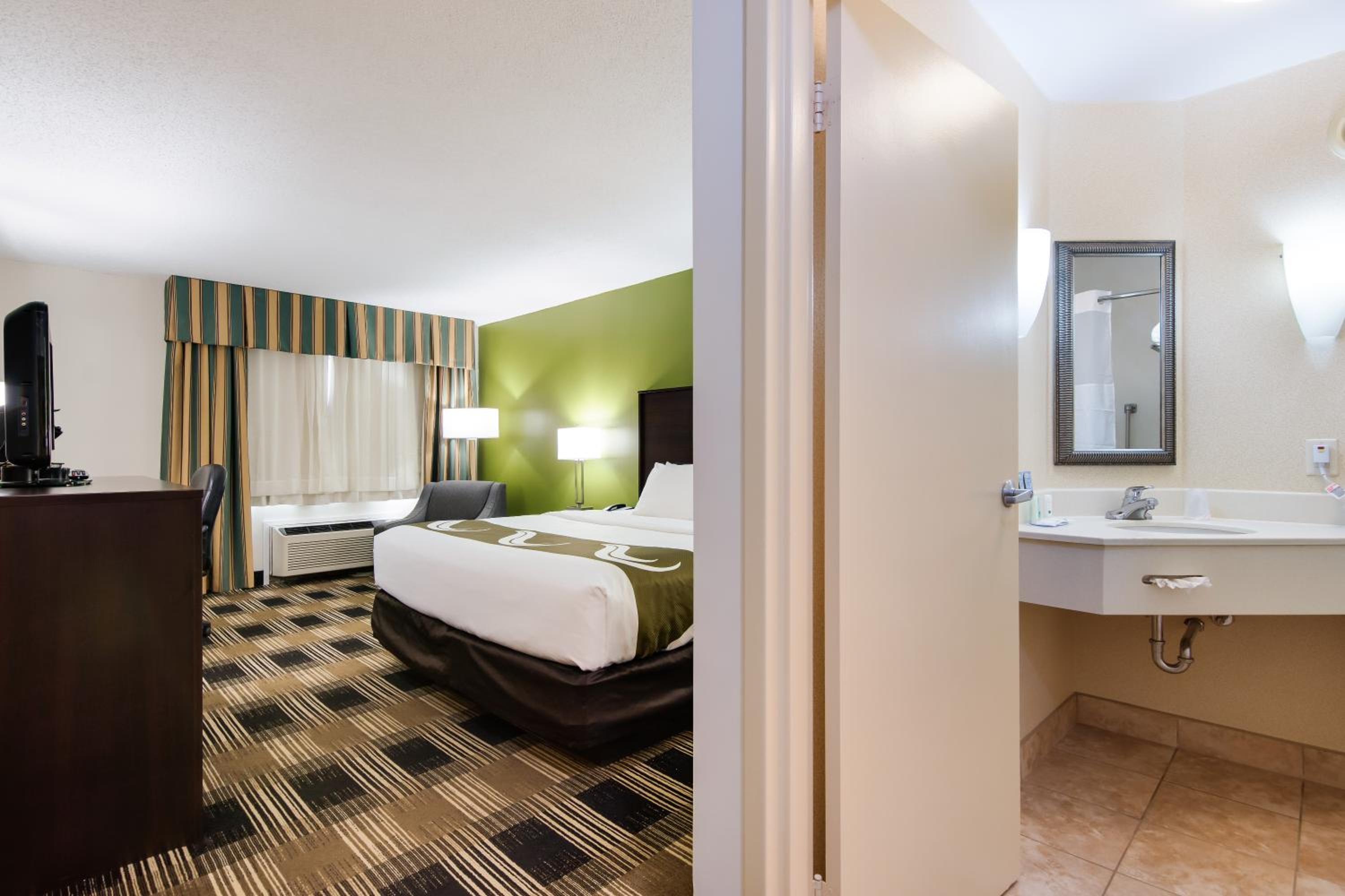 King Room - Photo 2
