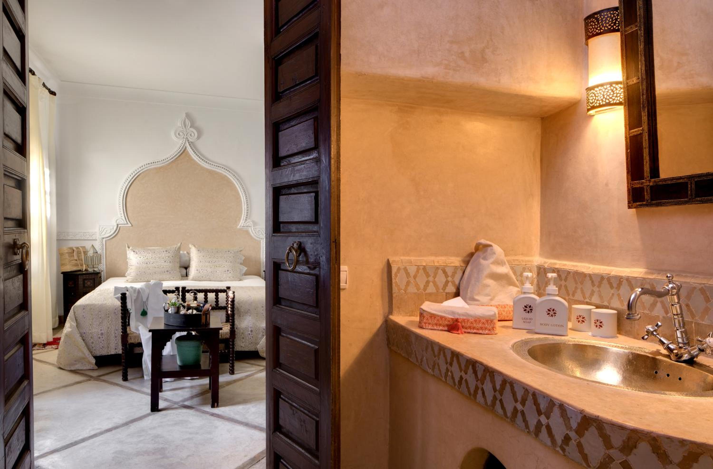 Studio Room Riad Bab Firdaus - Photo 5