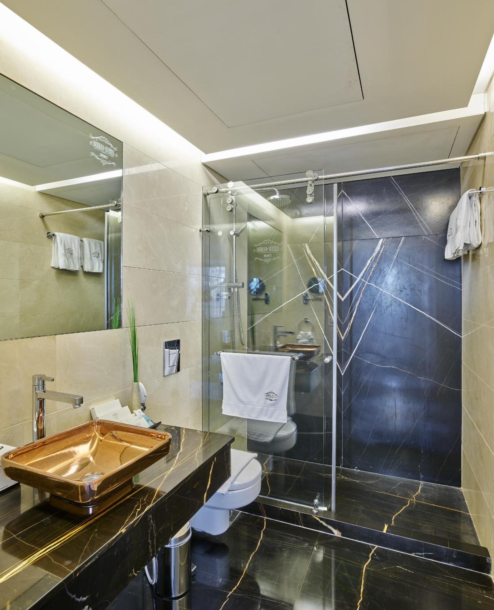 Sodeco Suite - Photo 5