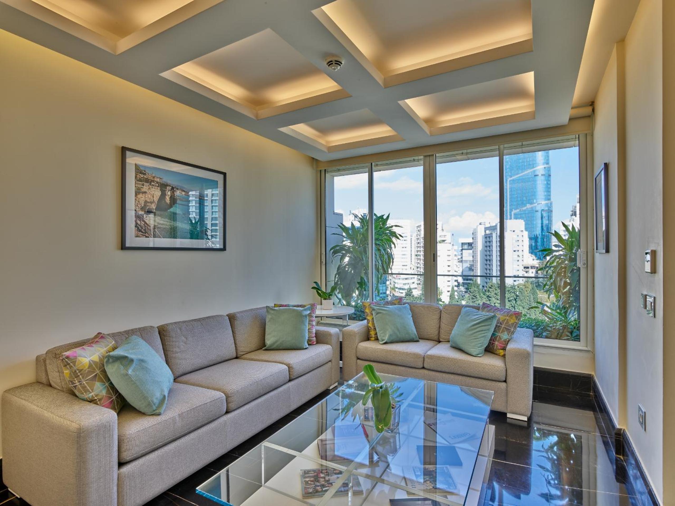 Sodeco Suite - Photo 4