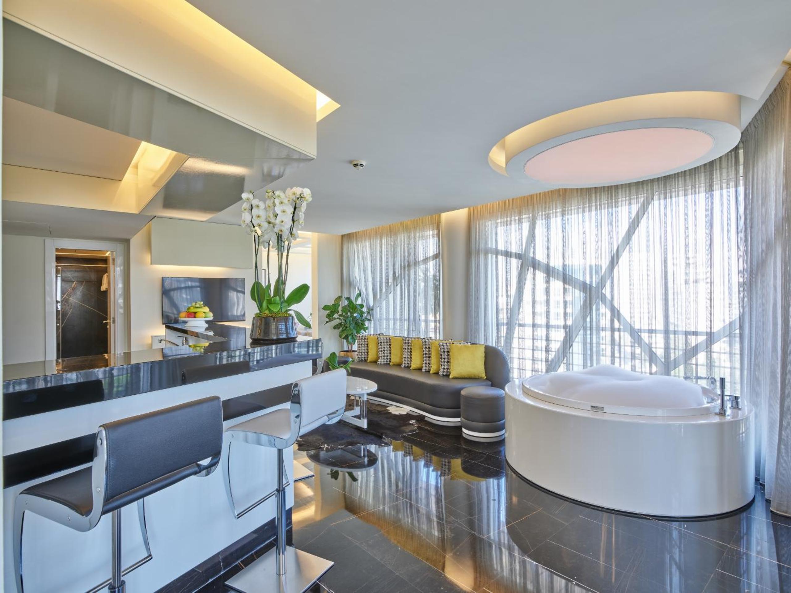 Sodeco Suite - Photo 11
