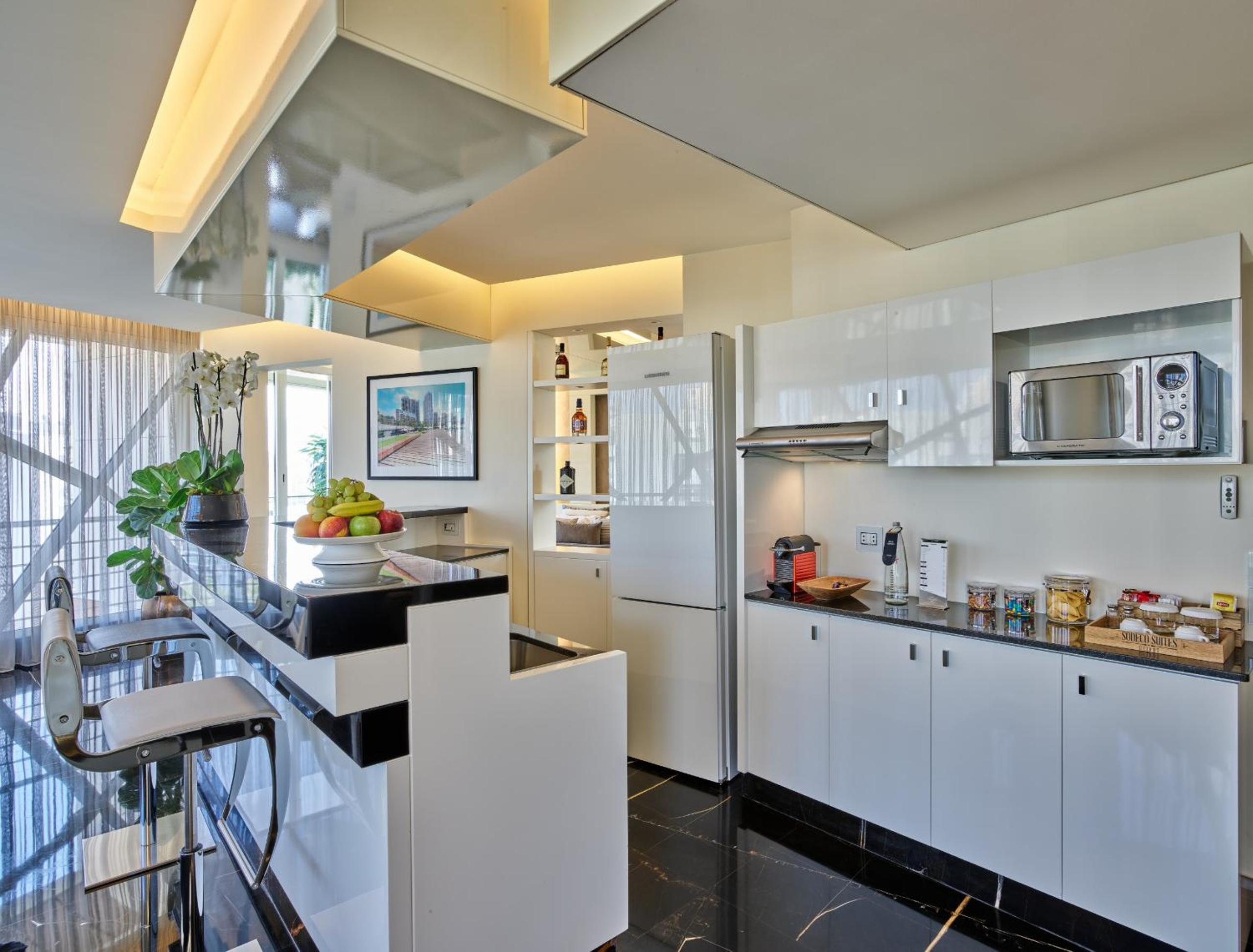 Sodeco Suite - Photo 9