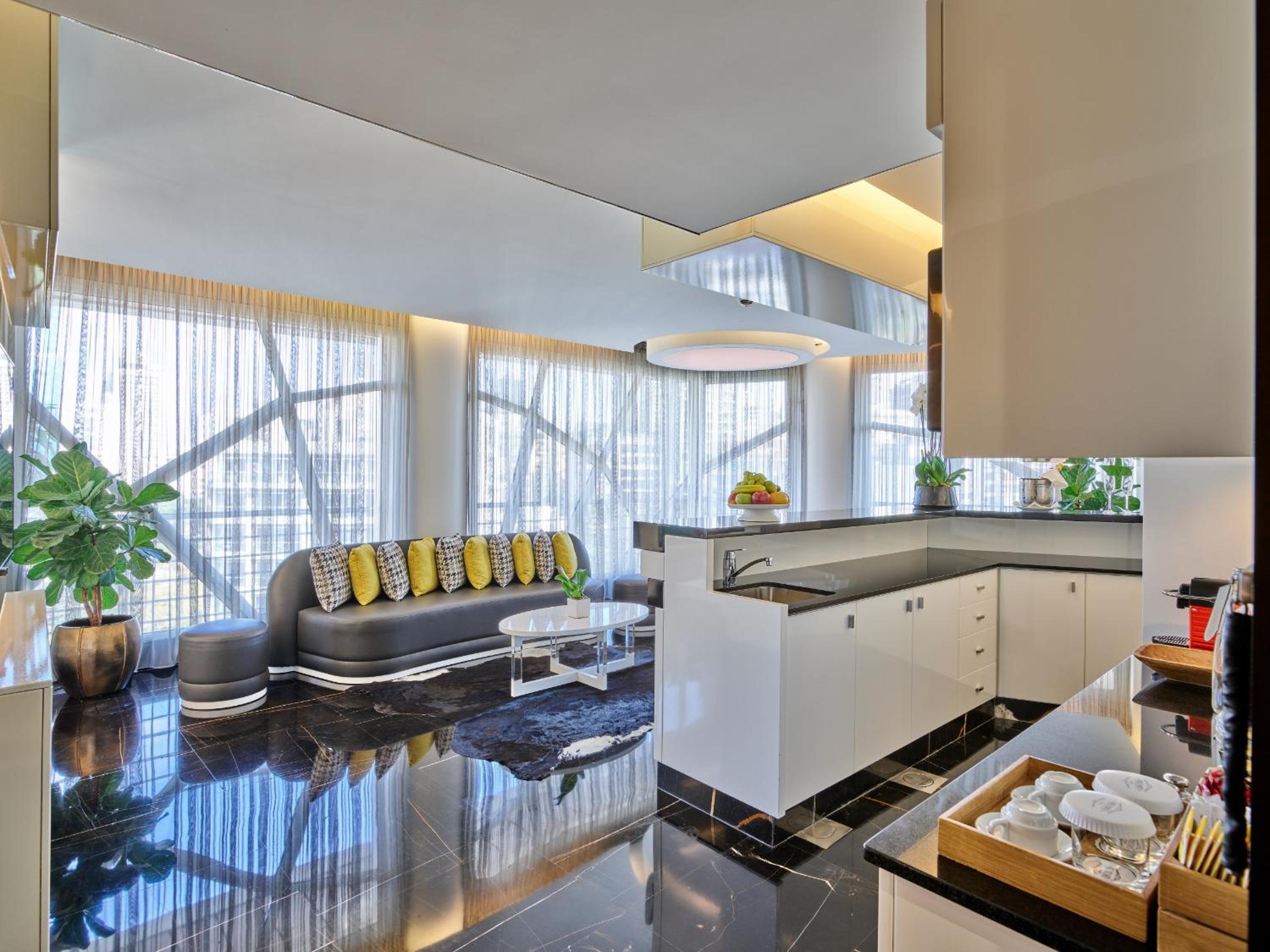 Sodeco Suite - Photo 10