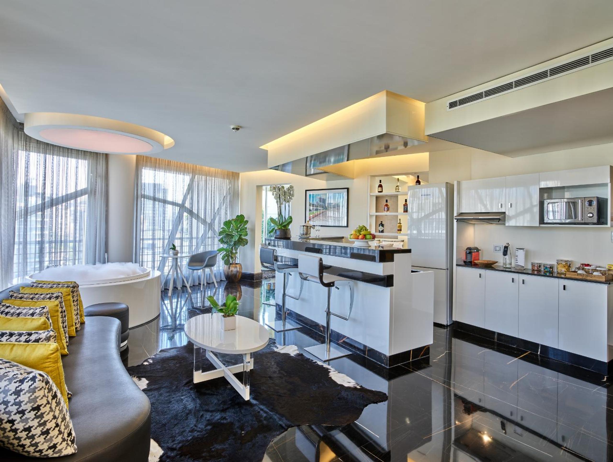 Sodeco Suite - Photo 1