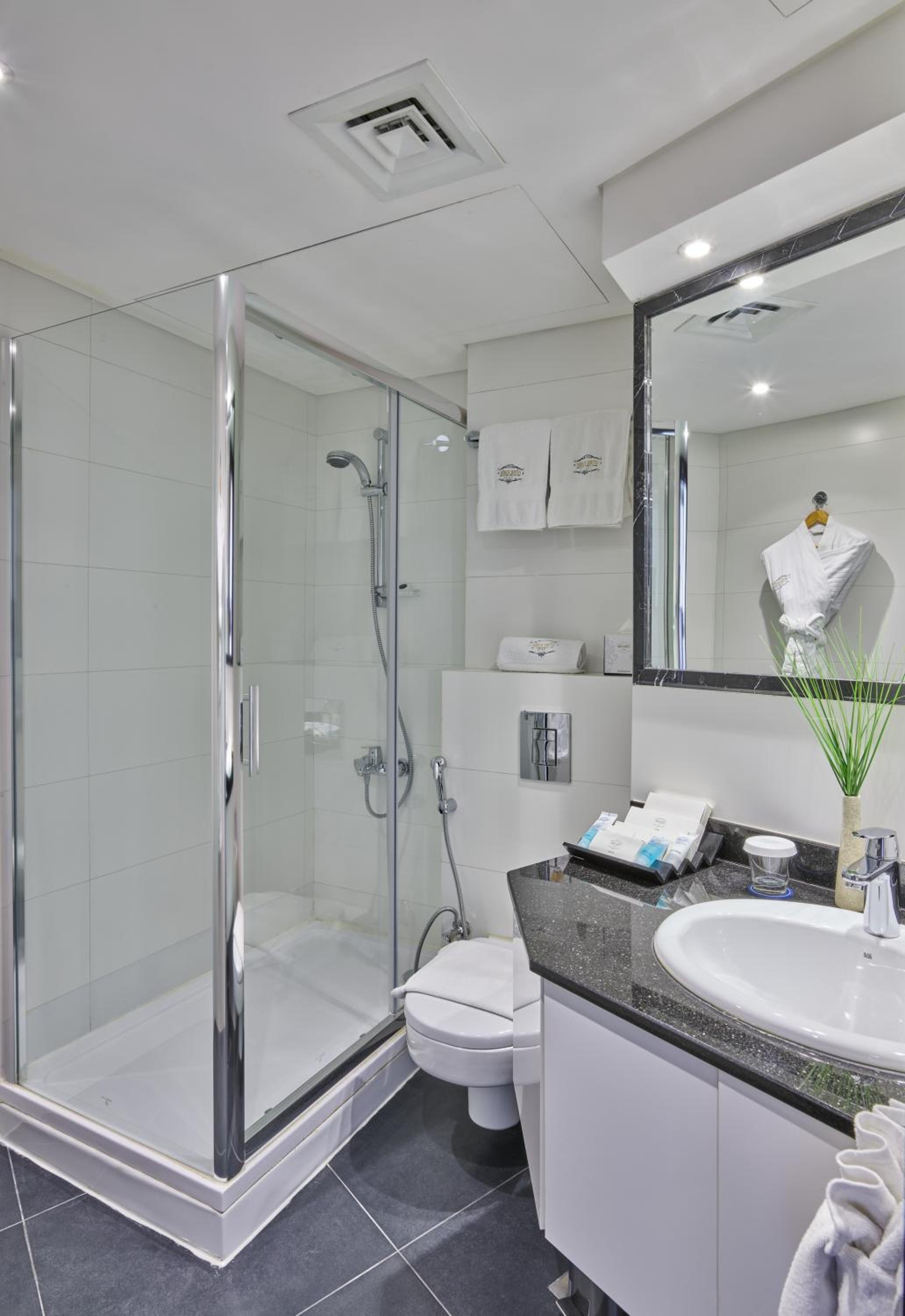 Junior Suite - Photo 5